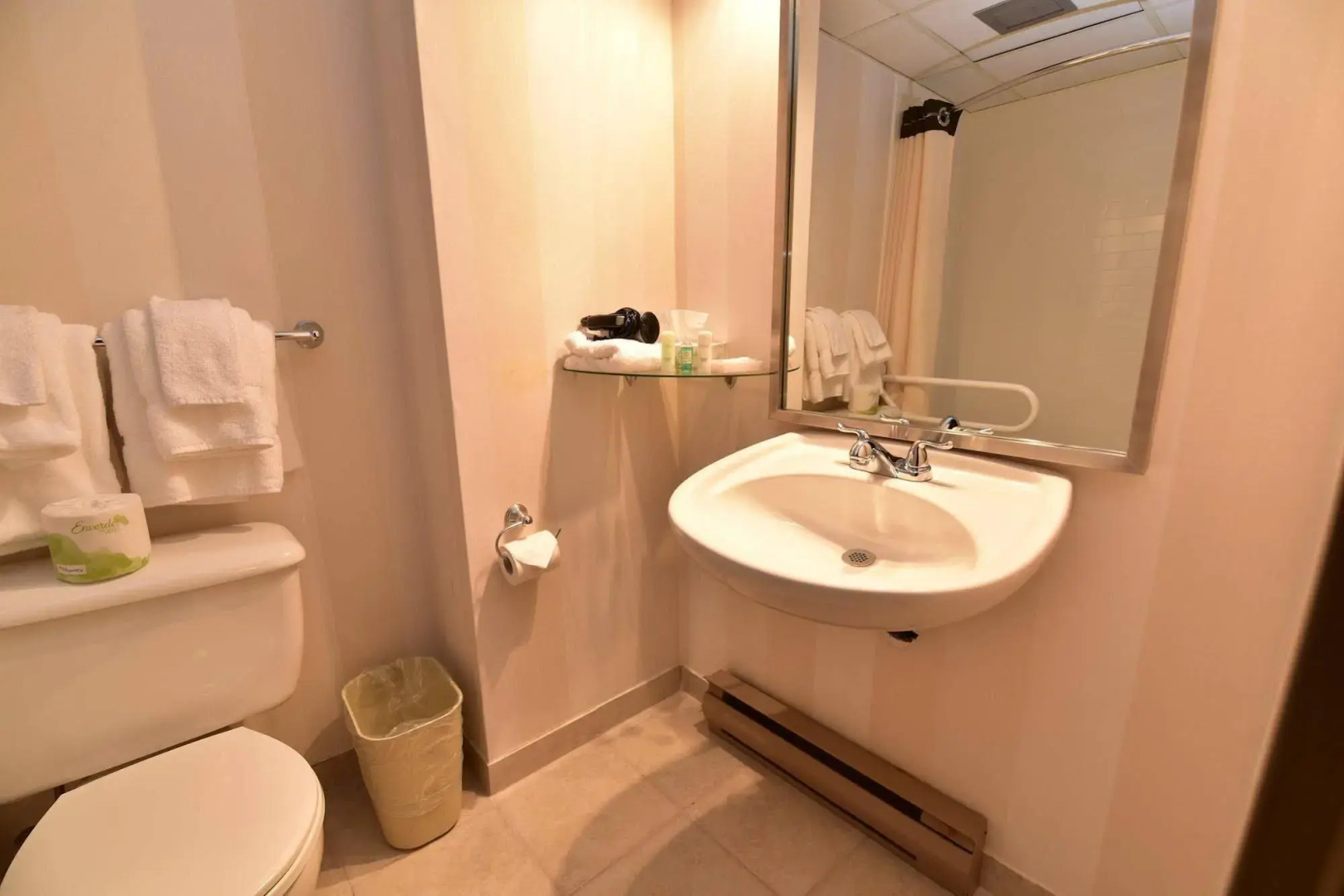 Quality Inn and Conference Centre