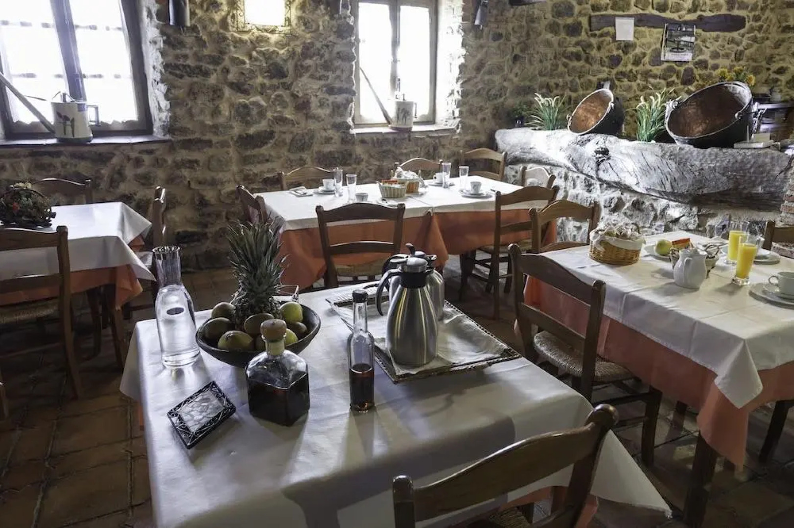 El Balcón del Pueblo