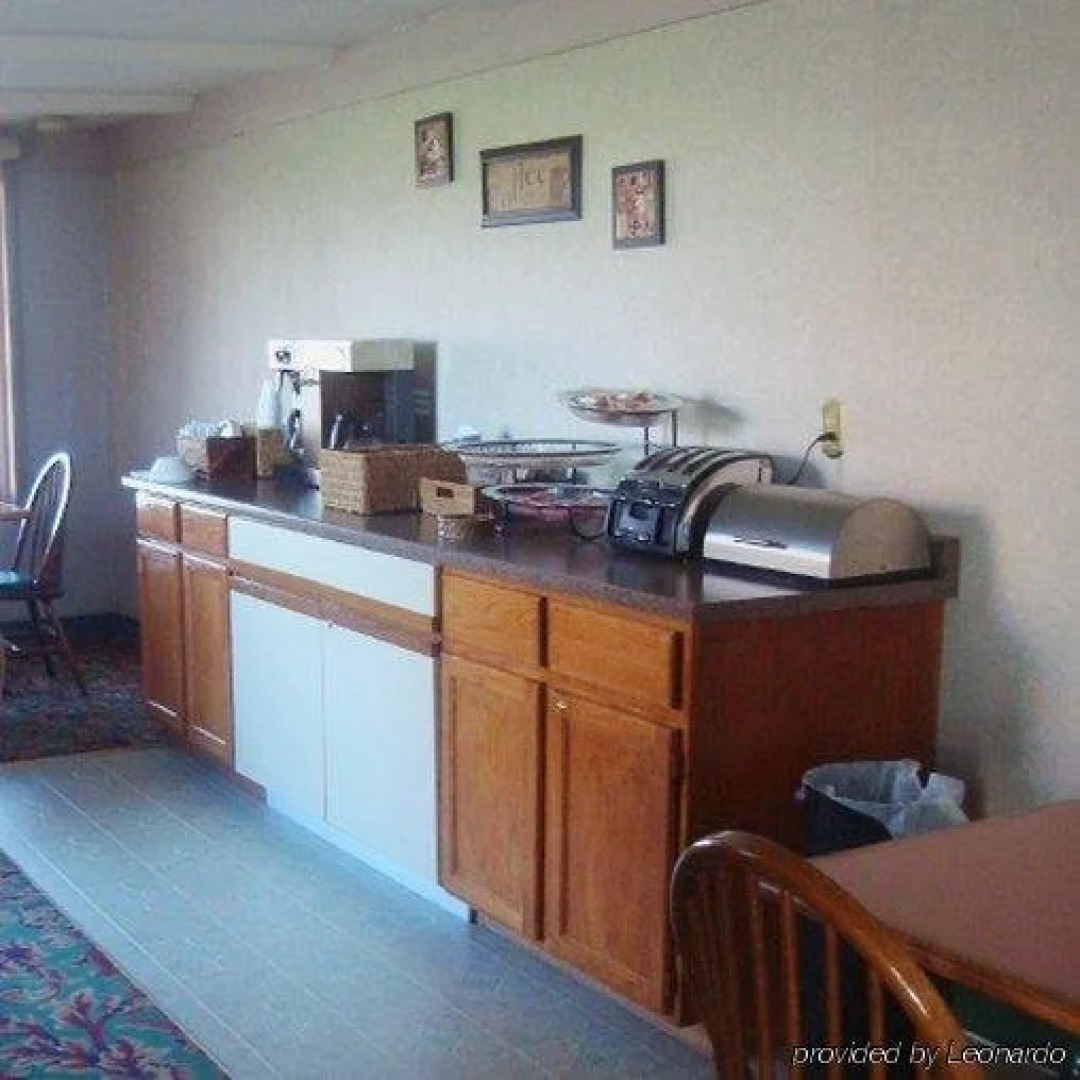 Economy Inn West Chester