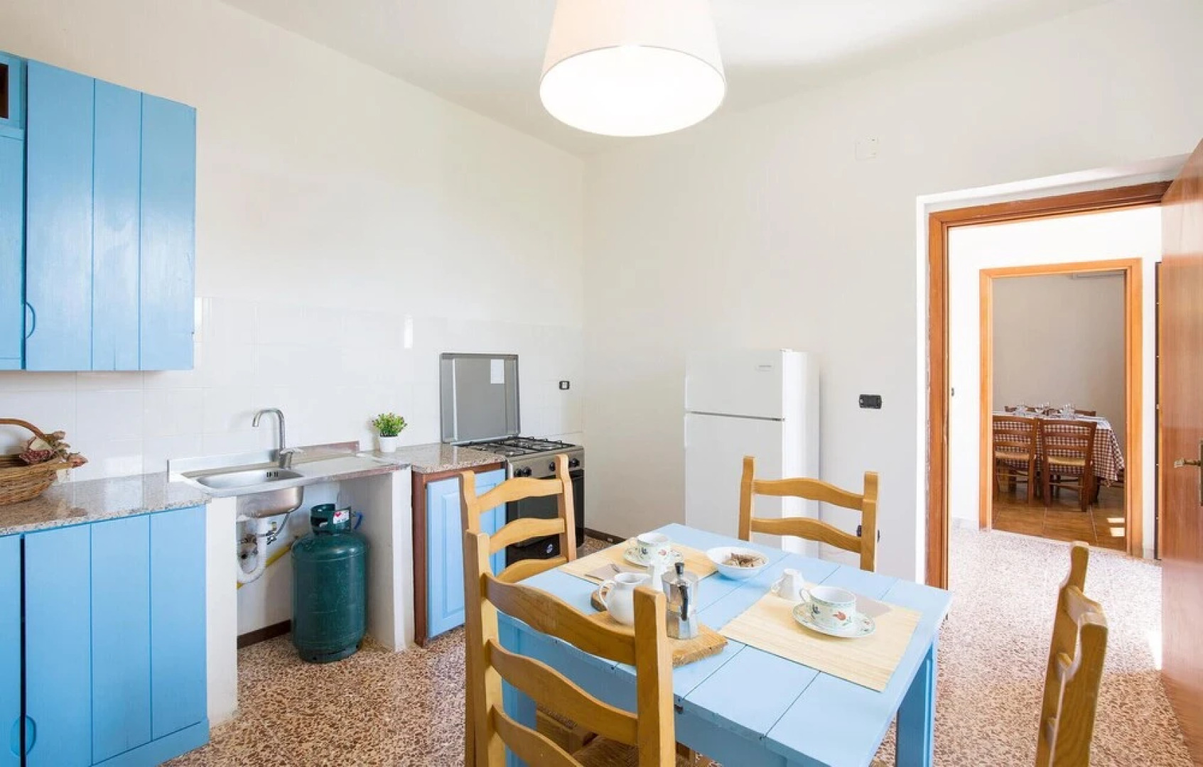 Stunning Home in San Marco Argentano With 7 Bedrooms, Wifi and Outdoor Swimming Pool