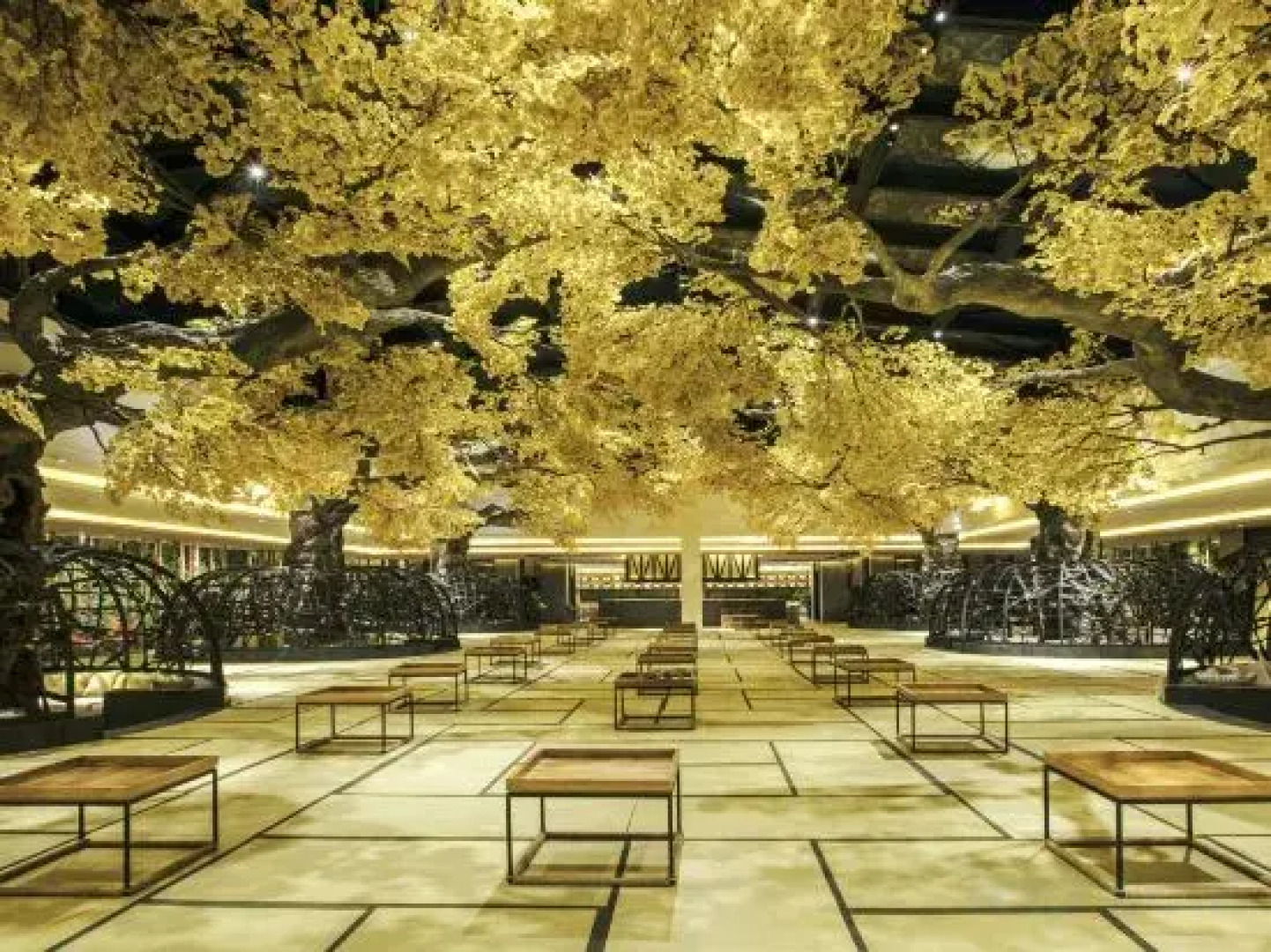 Shenyang Dajiangnan Tangquan Hotel