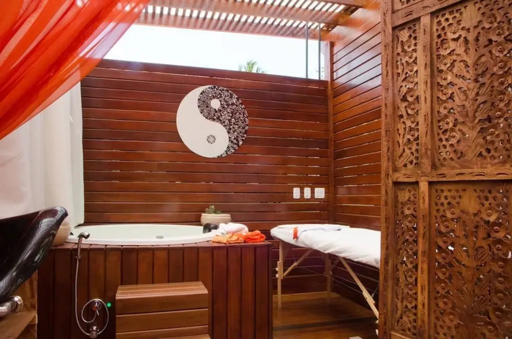 Apart Hotel Guaiúba