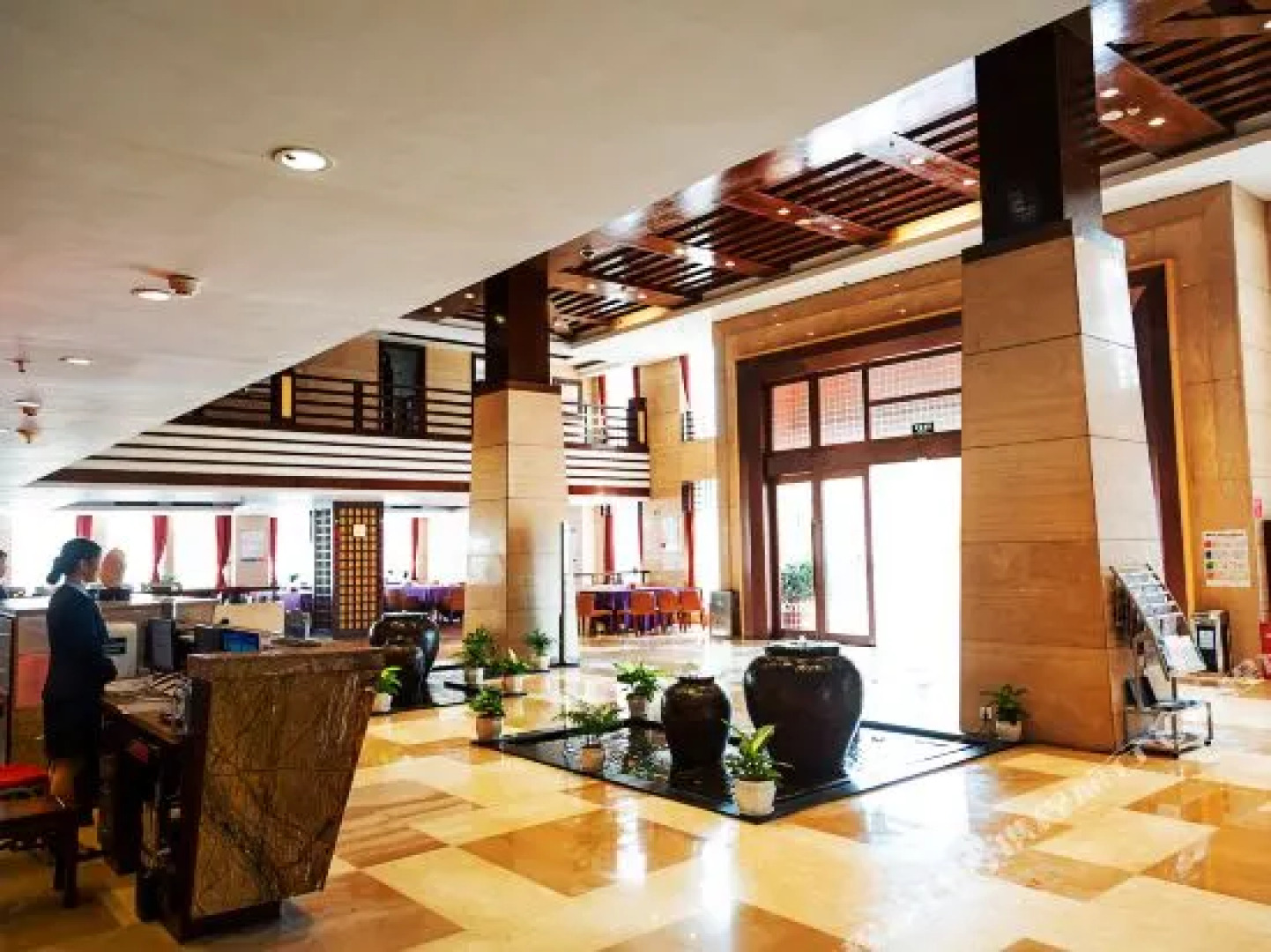 Putian Meizhou Island Sea View Hotel