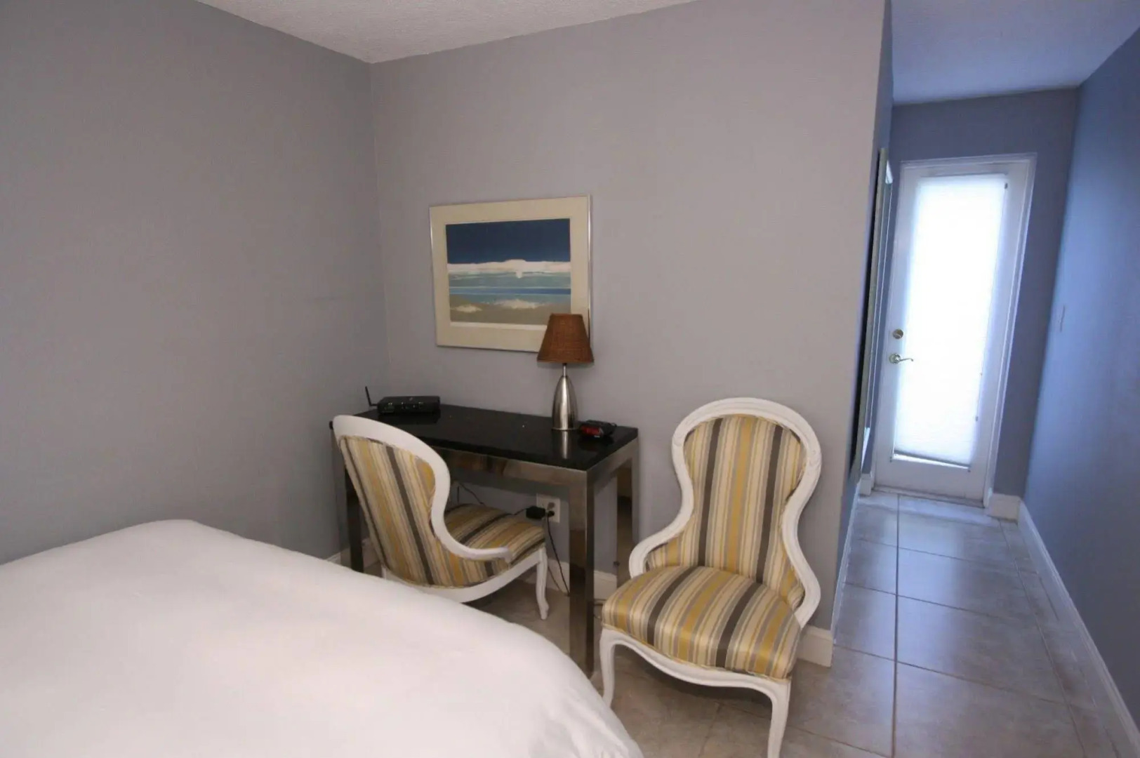 Siesta Gardens by RVA