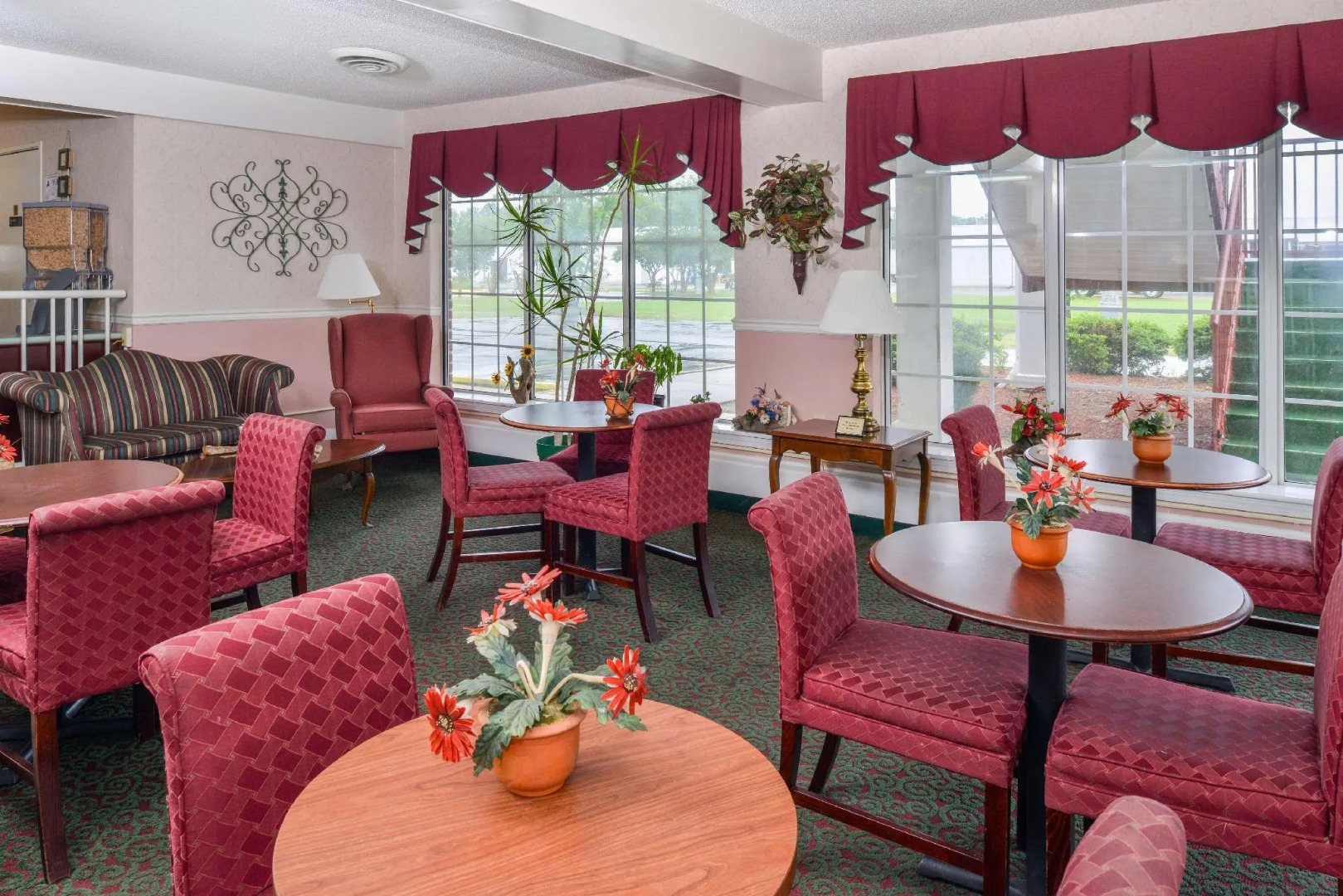 Americas Best Value Inn Edenton