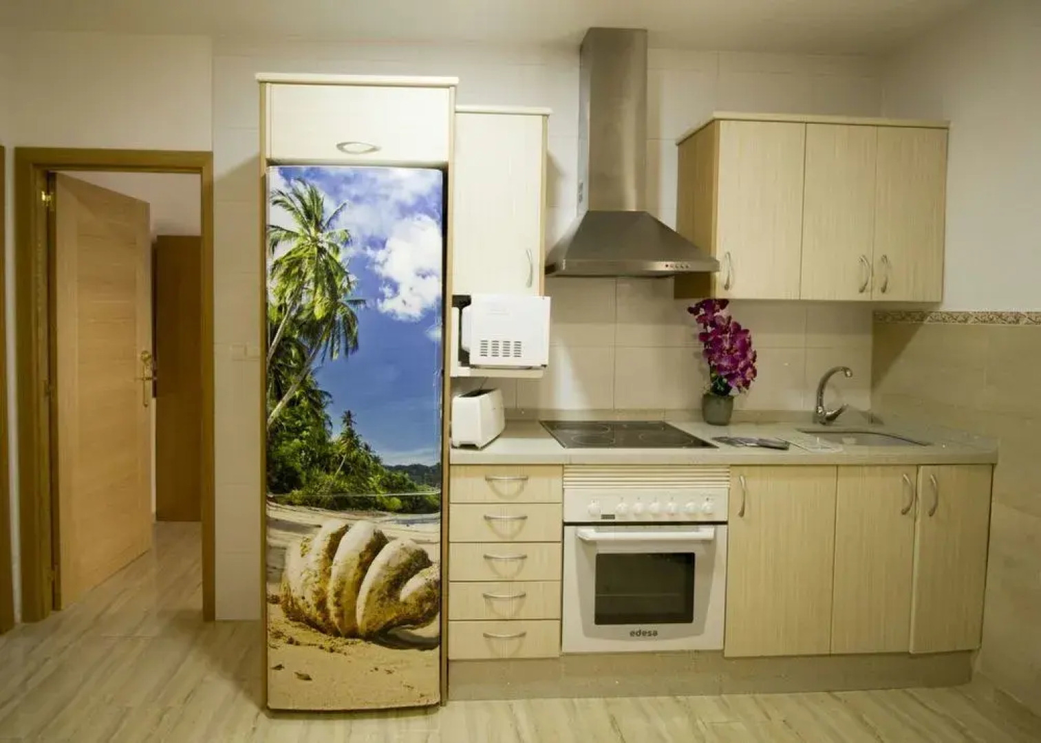 BB Valencia Beach Apartments