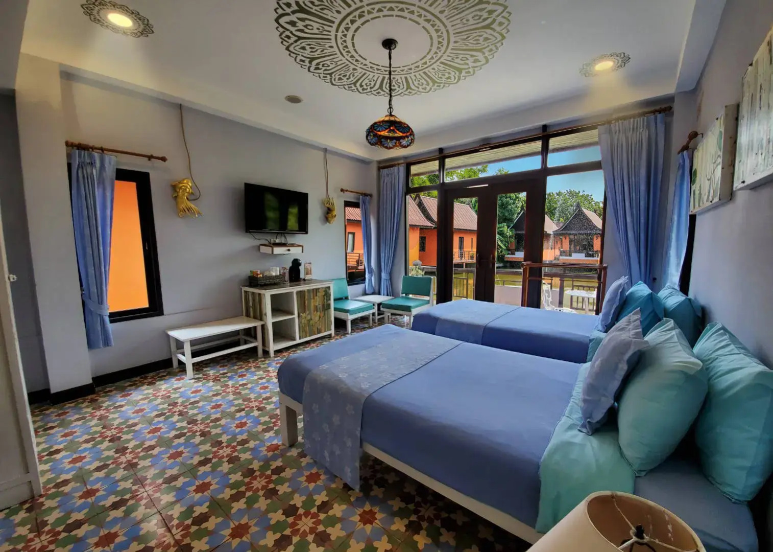 Pludhaya Resort & Spa