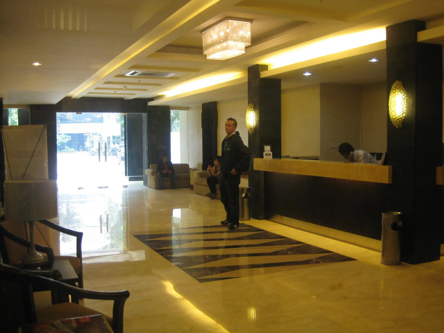 Rota International Hotel