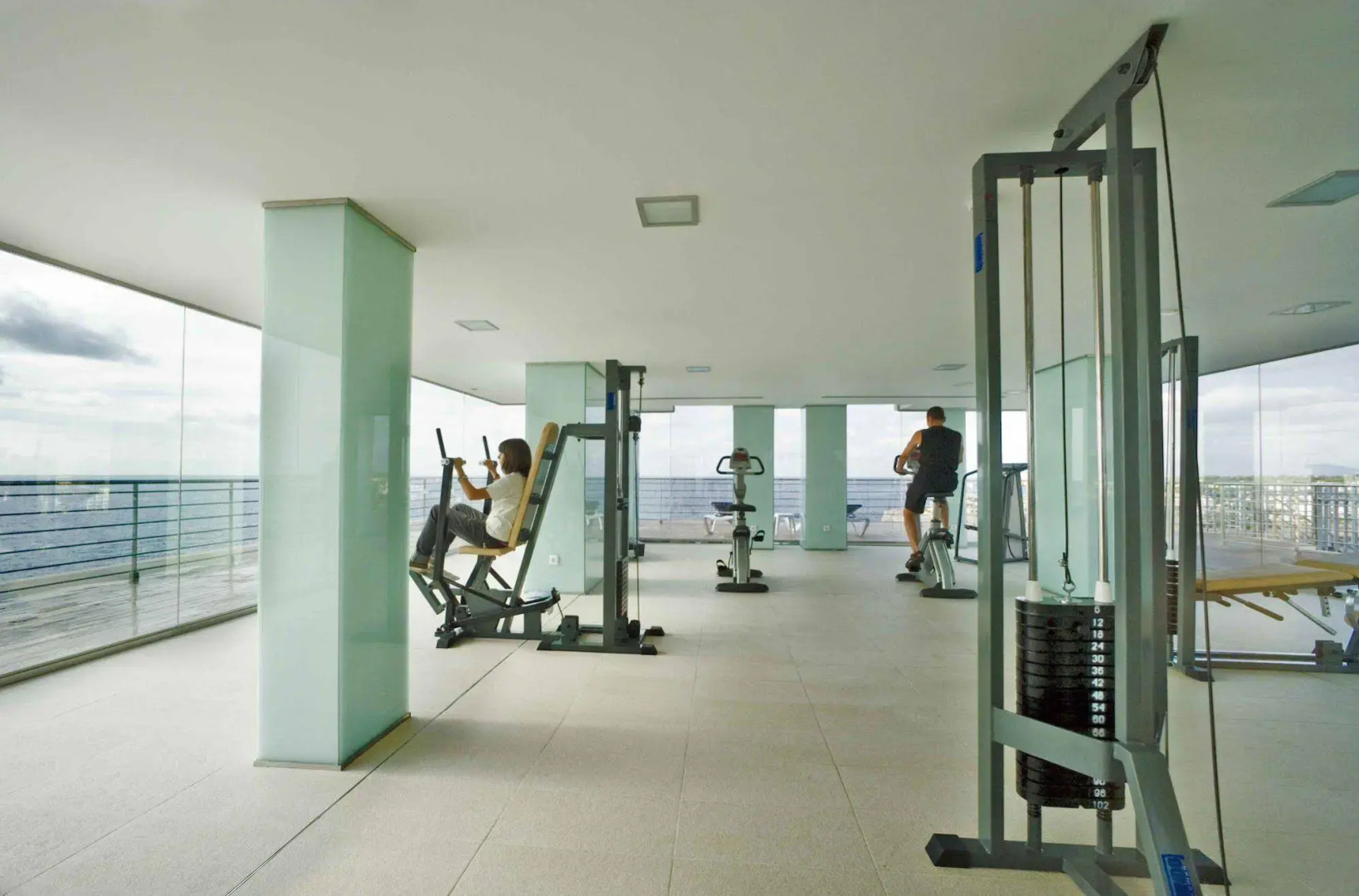 Hotel JS Cape Colom - Adults Only