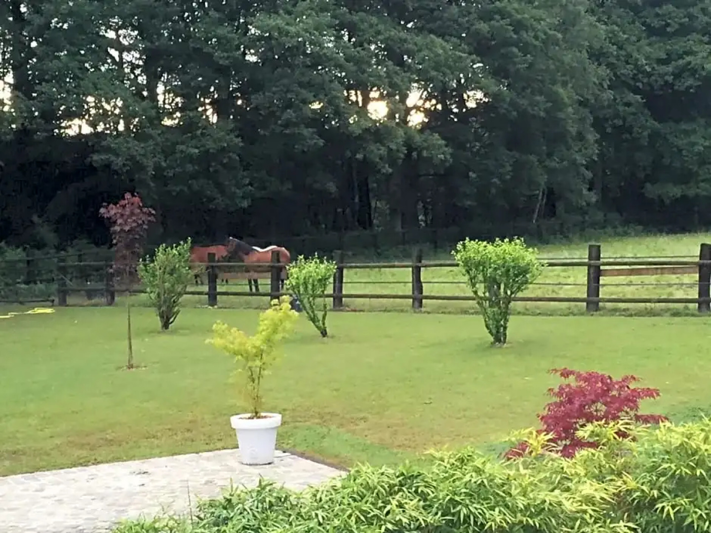 Domaine des Bruyères