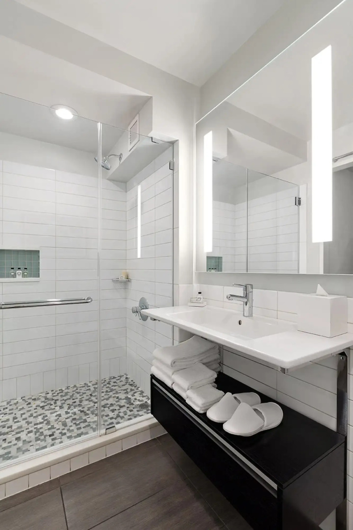 Hotel 48LEX New York