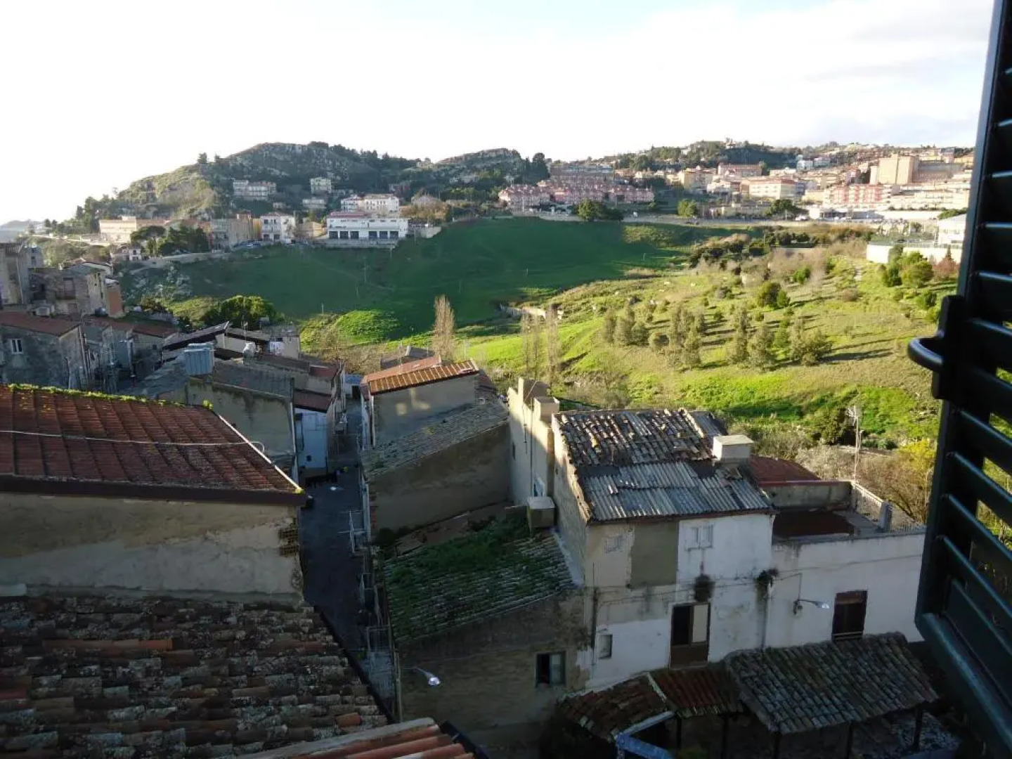 Musmelia Rooms - Affittacamere