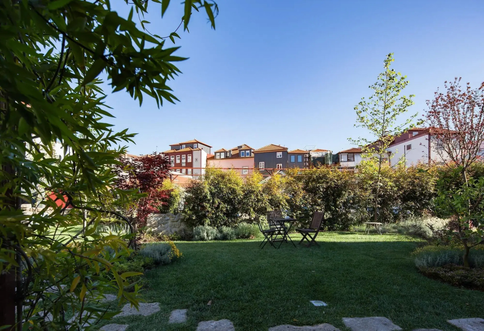 Oporto Maison Alves da Veiga