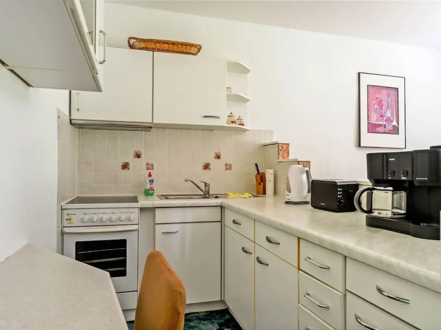 Holiday Home in Jagersgrun With Sauna