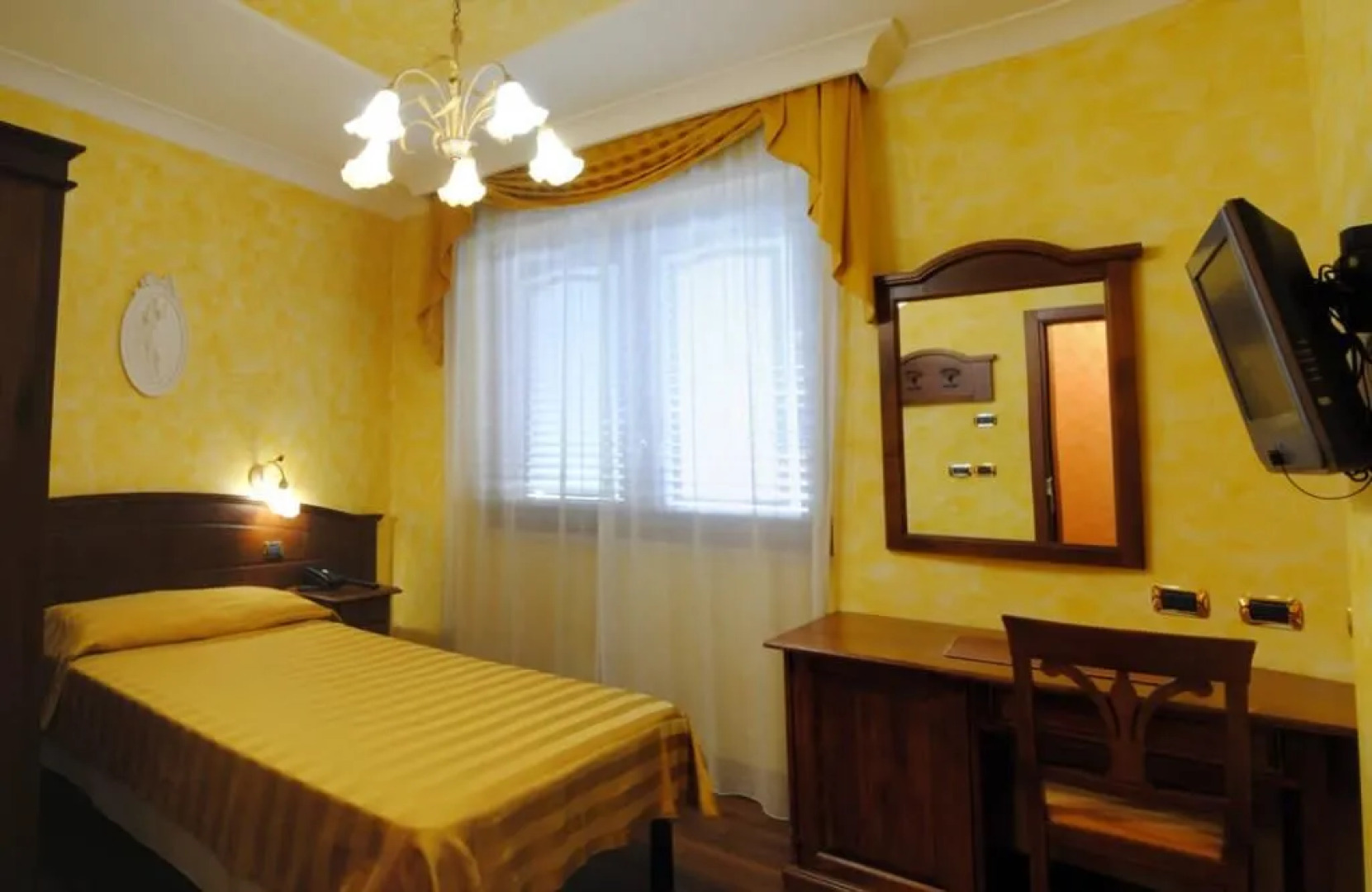 Hotel Ristorante "Da Valerio"