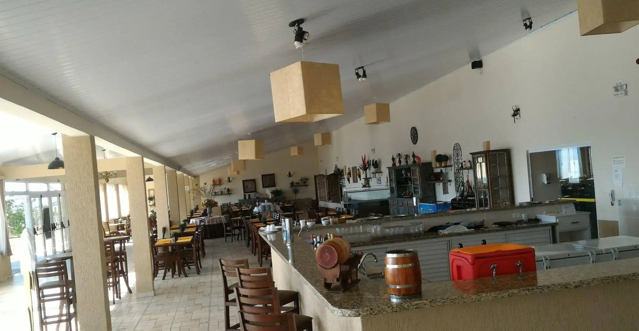 Hotel Fazenda Molise