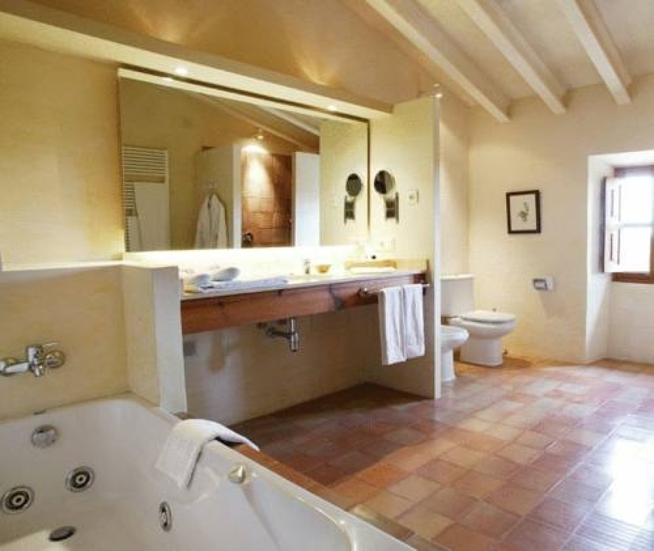 Hotel Rural Son Bernadinet