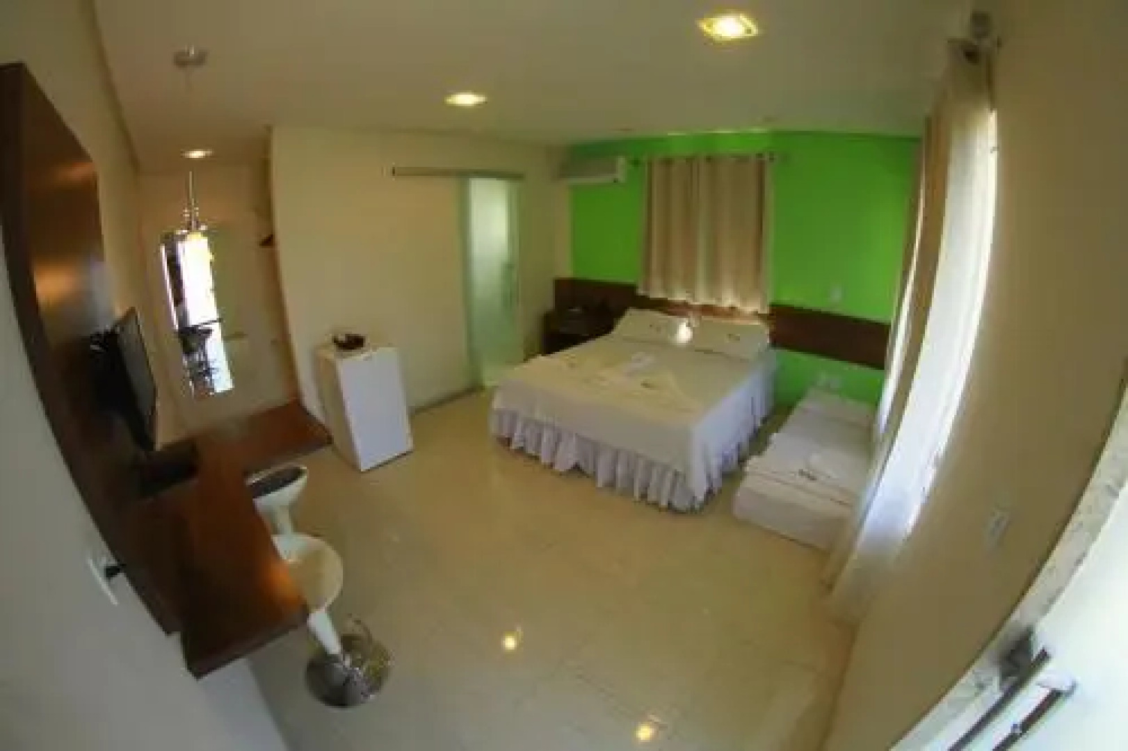 Pousada Morada Dos Ventos