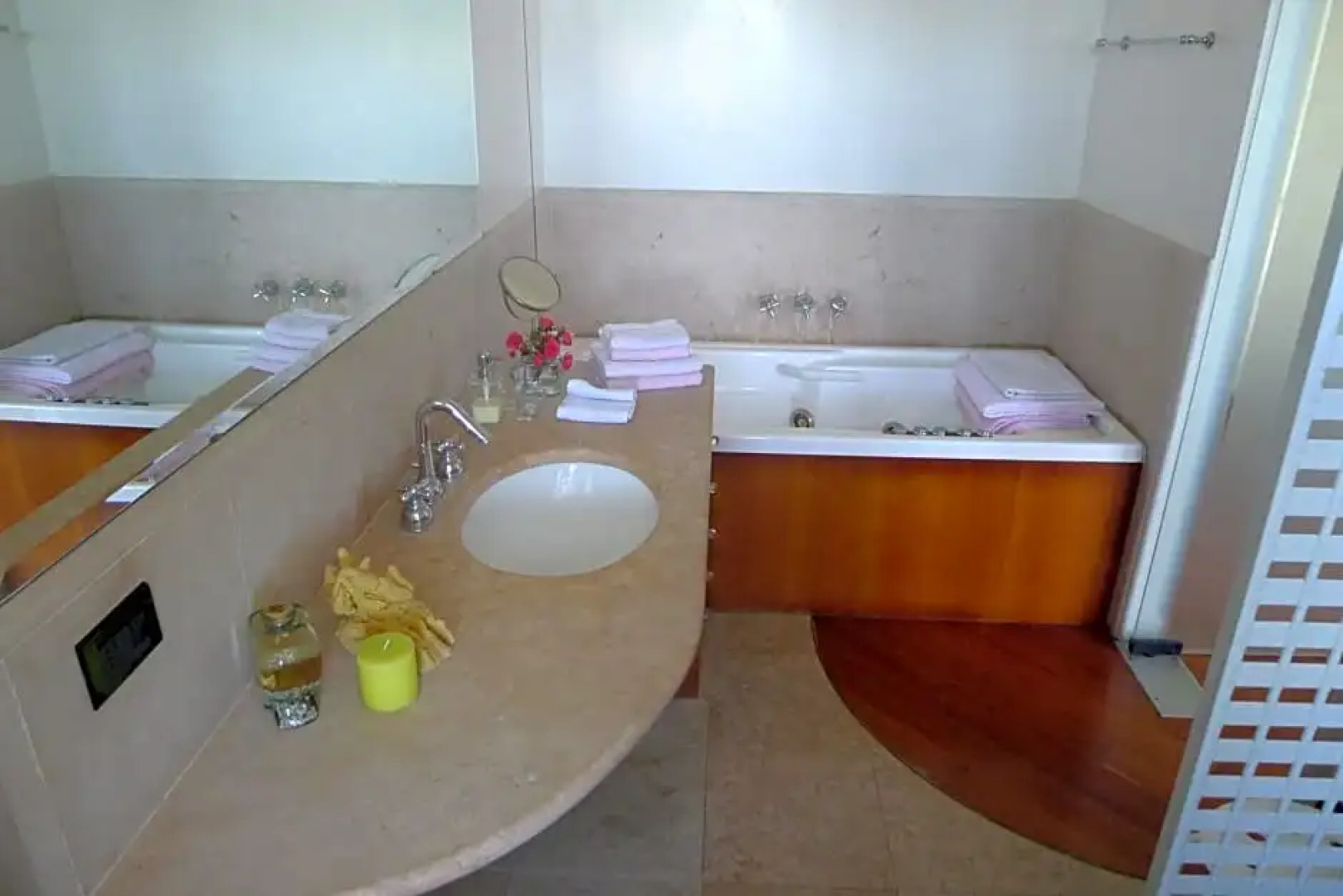 B&b La corte dei Gelsomini