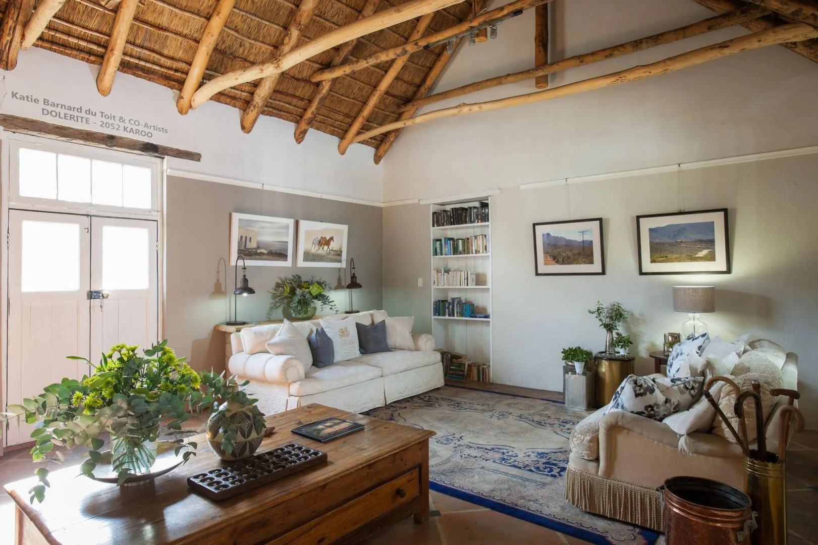 Onse Rus Guest House