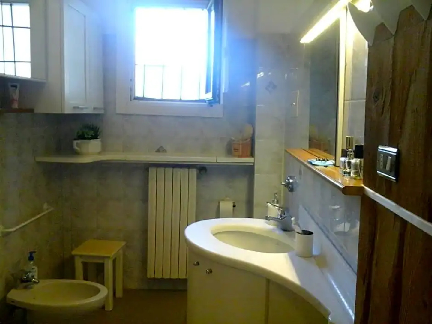 Bio&B Cascina Montebello