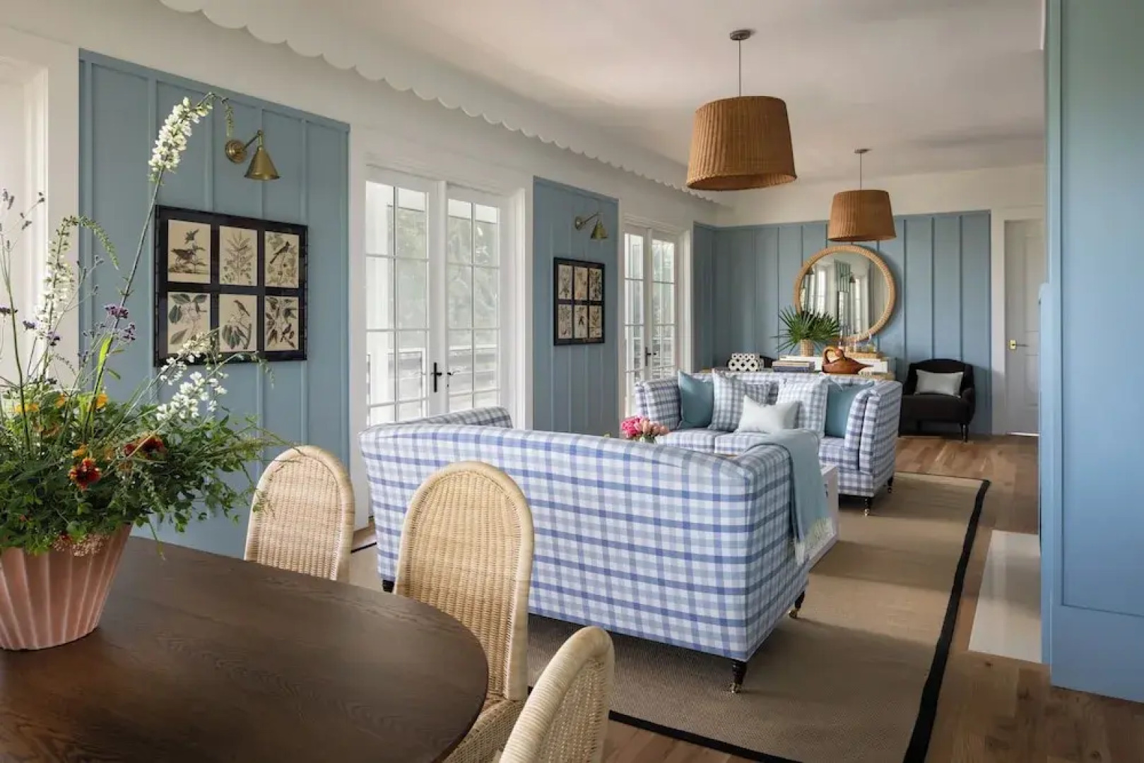 The Dunlin, Auberge Collection