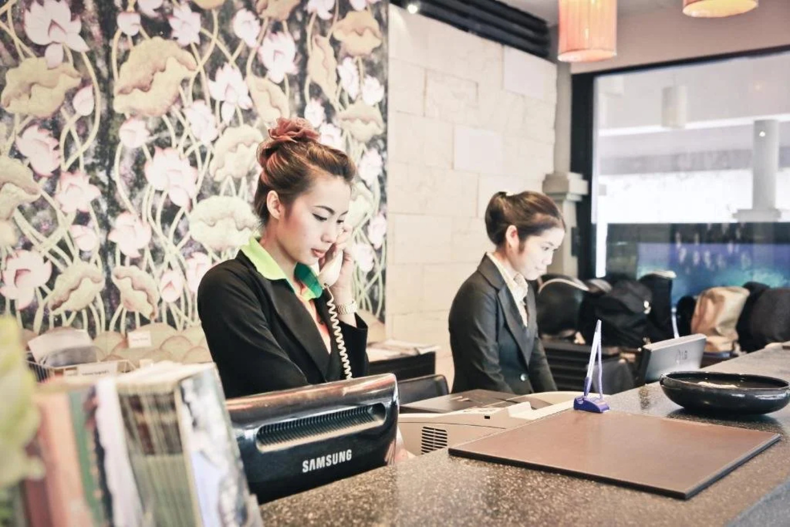 Karabuning Resort and Residence