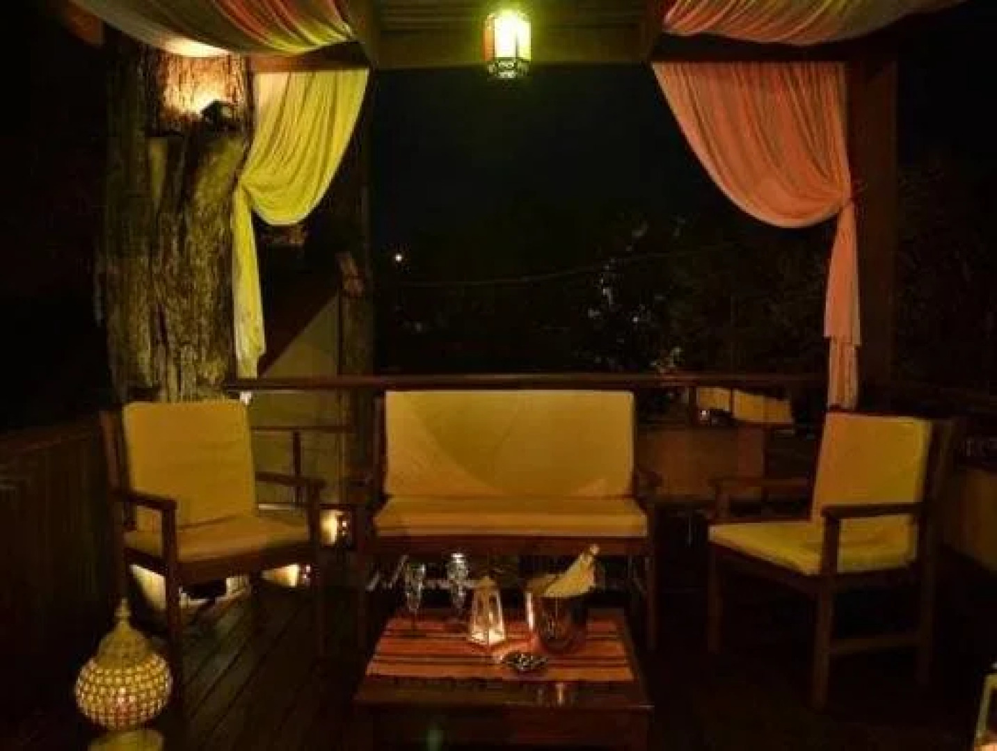 Passaros Suite Hotel