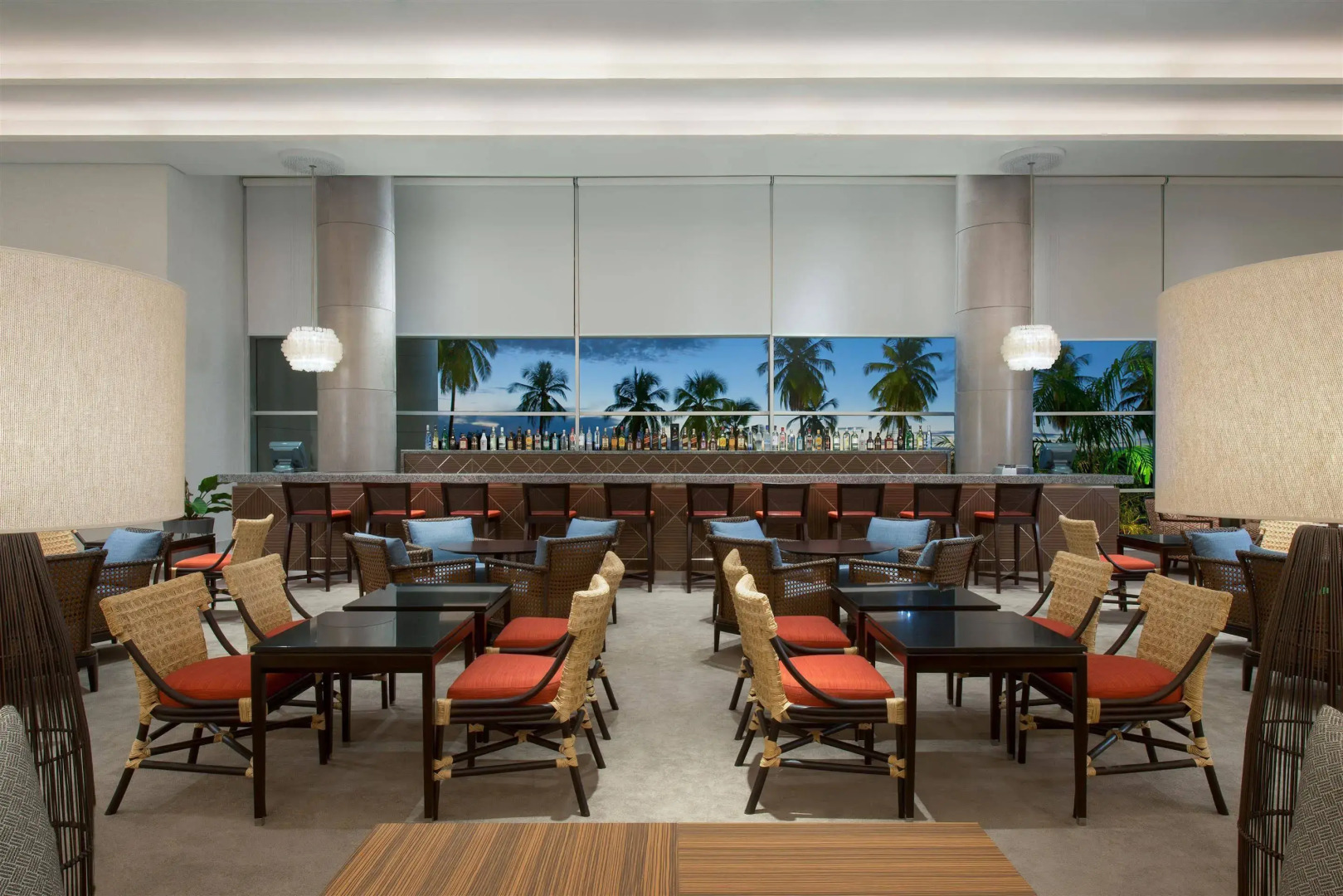 Sheraton Reserva do Paiva