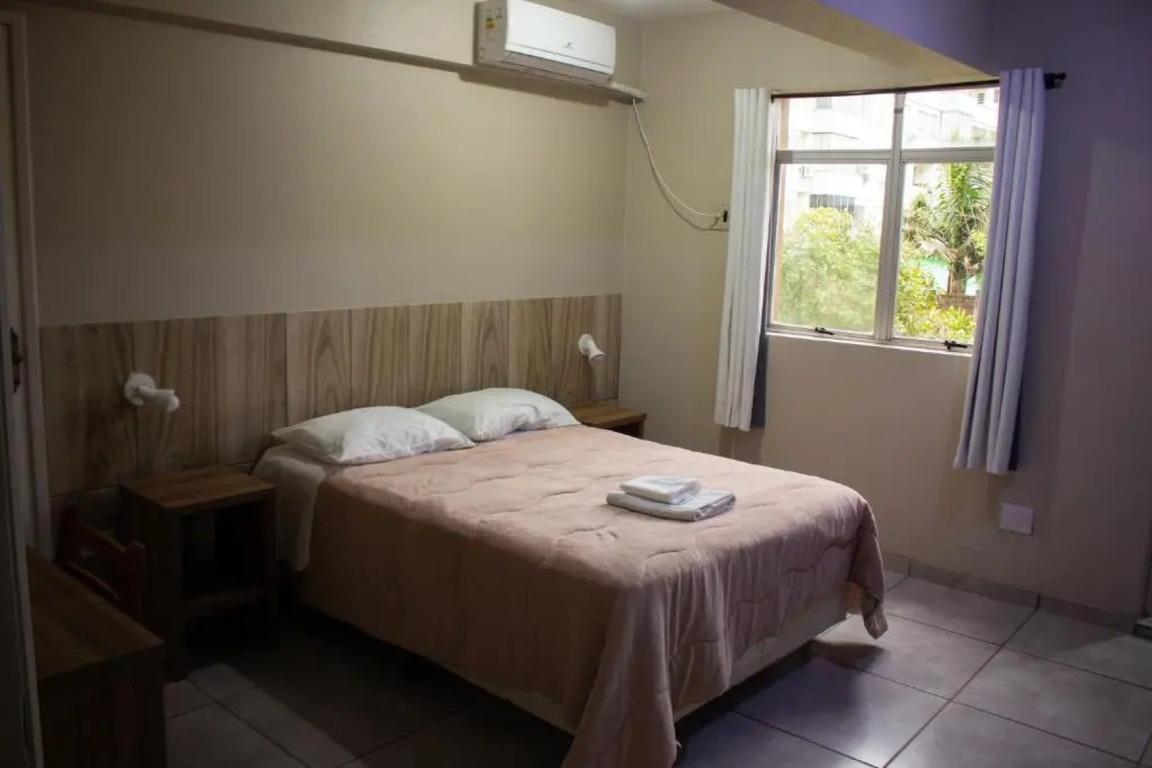 Hotel Dom Rafael Executivo