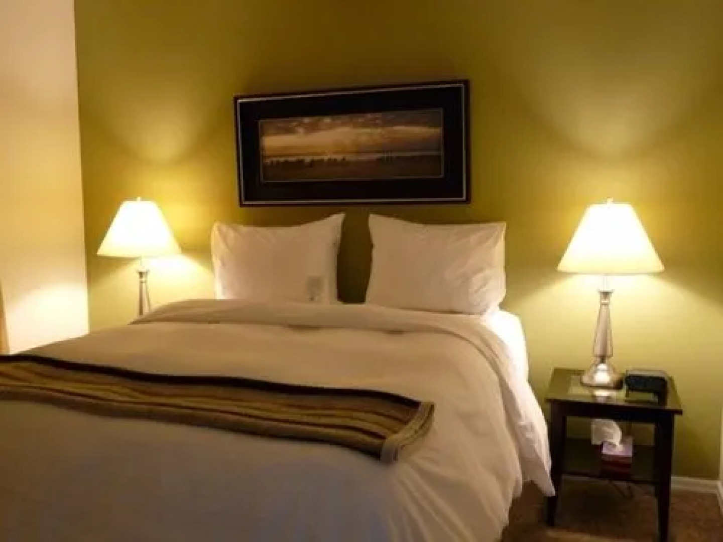 Driftwood by the Sea Inn and RV Resort