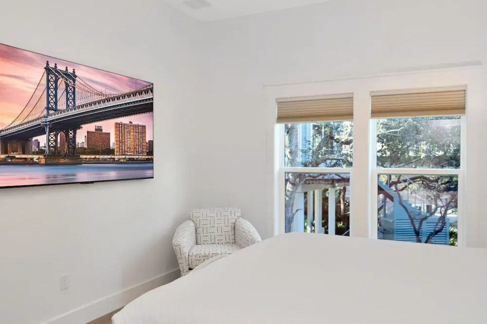 Sacajawea by the Sea