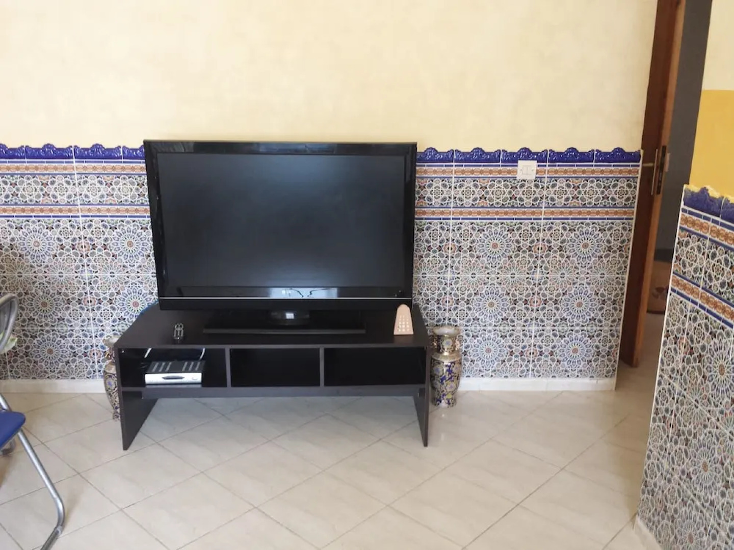 La Kasbah de Rabat-salé