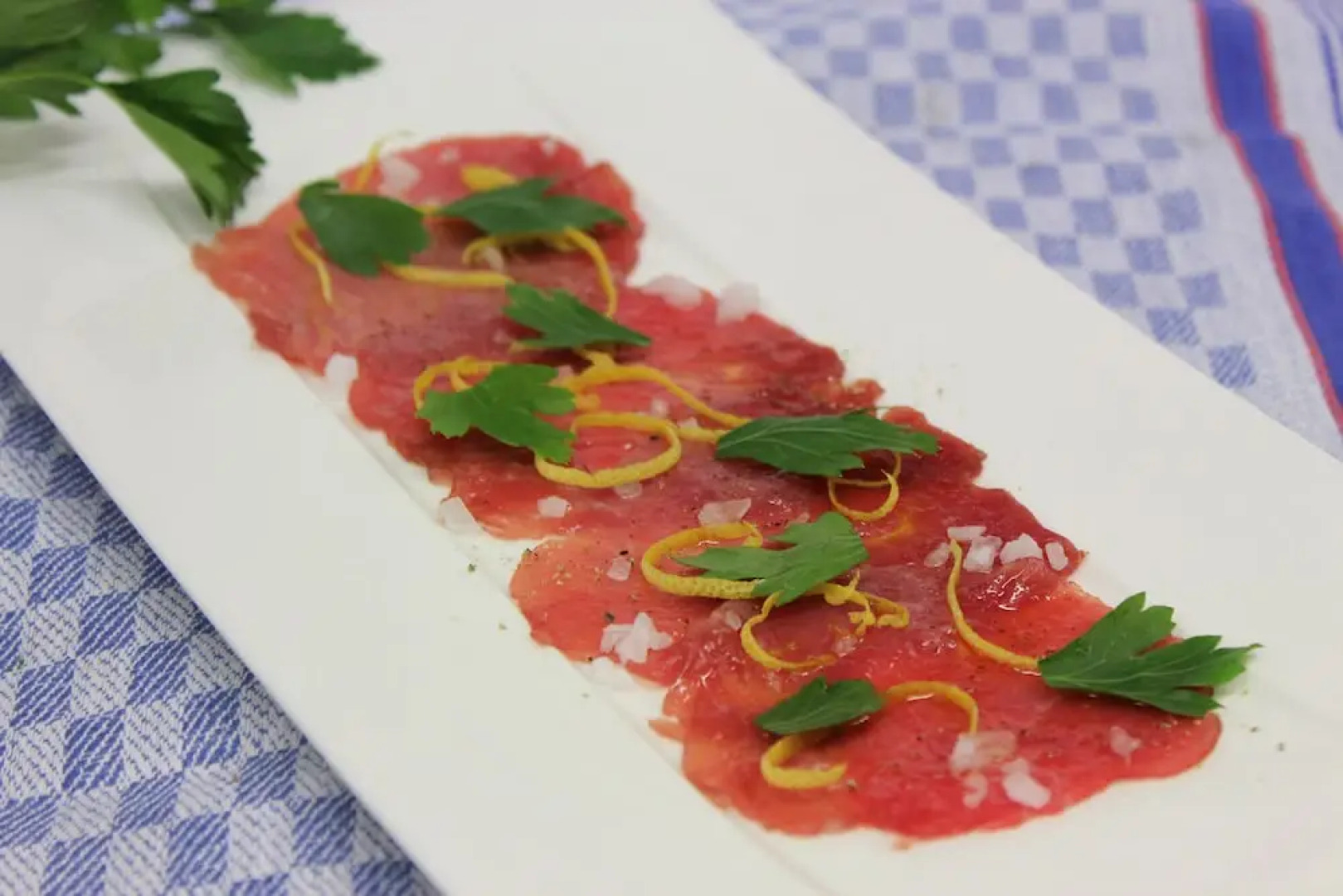 HotelRestaurant Walker