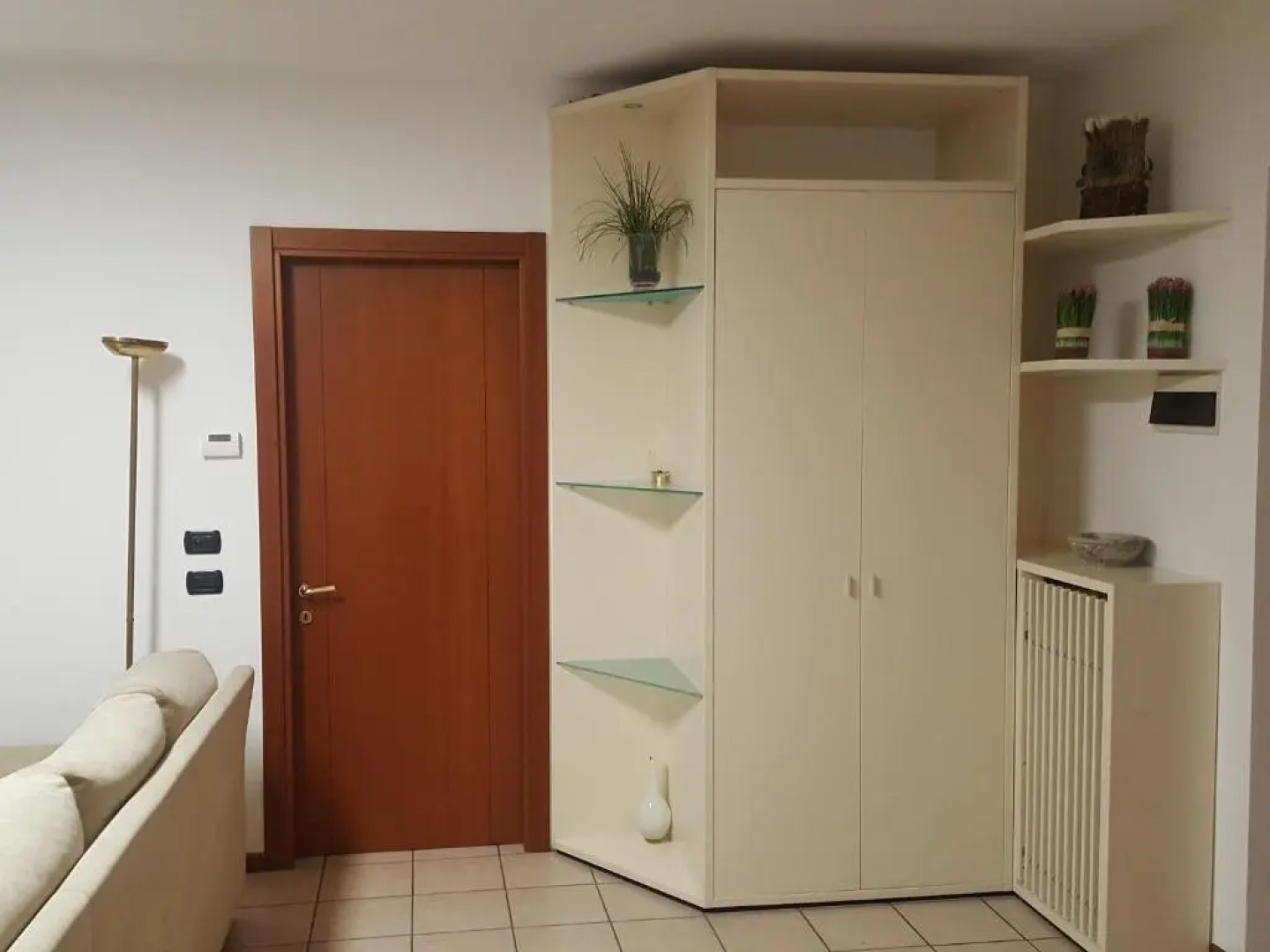 Appartamento Torri Lombarde