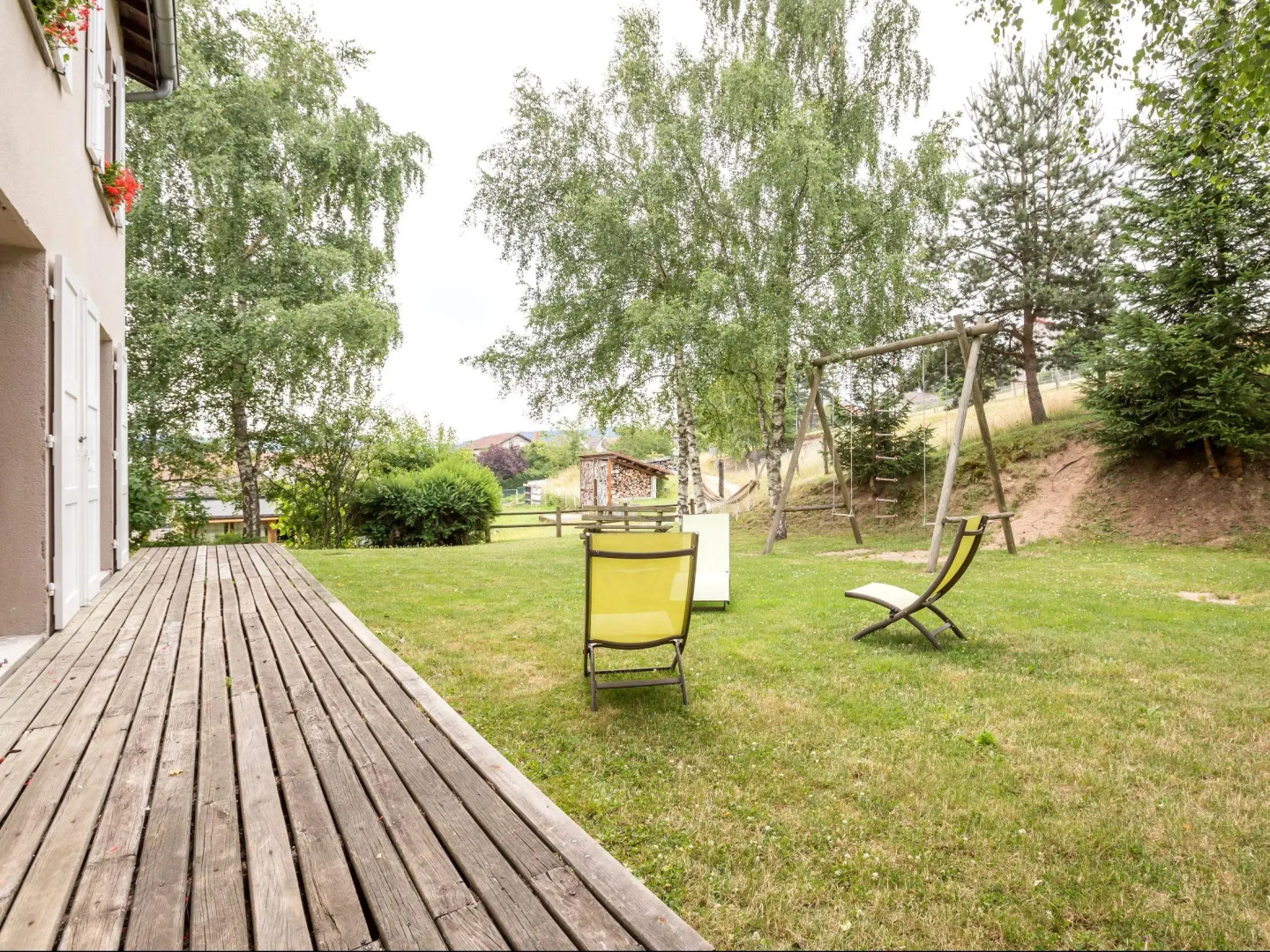 Logis Hotel de la Tour