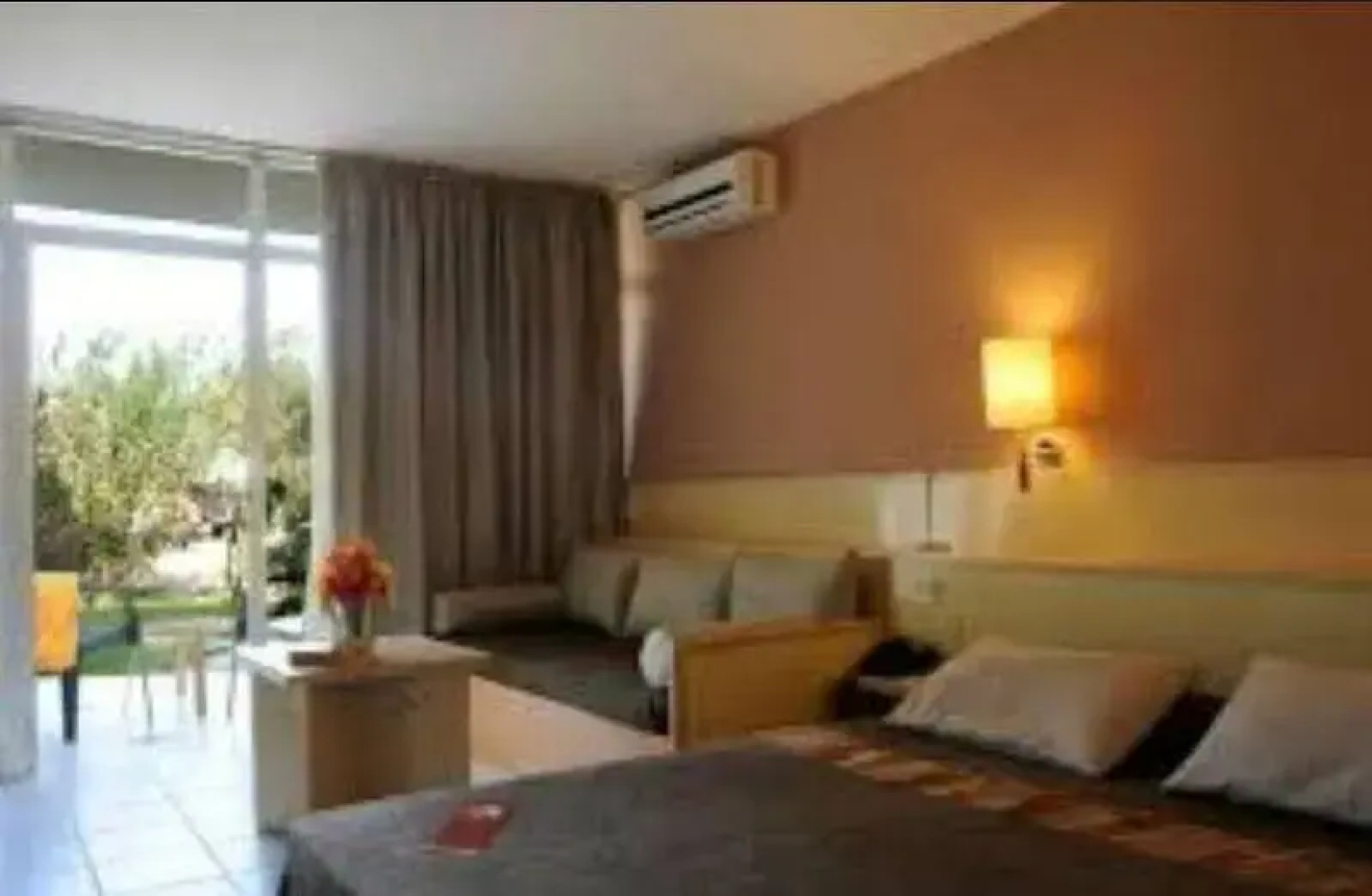 Sunbeach Hotel and Resort