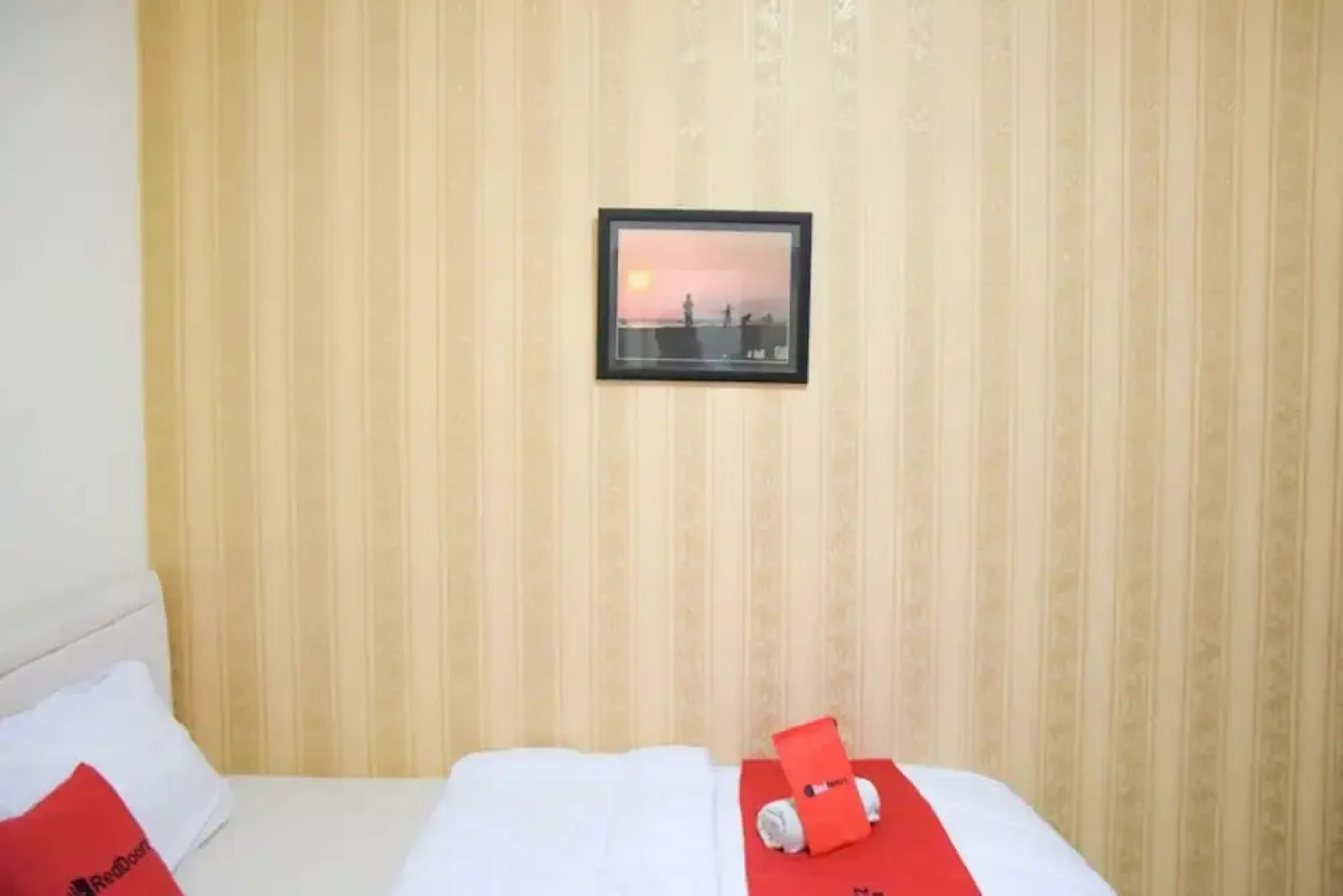 RedDoorz Syariah Near Museum Probolinggo