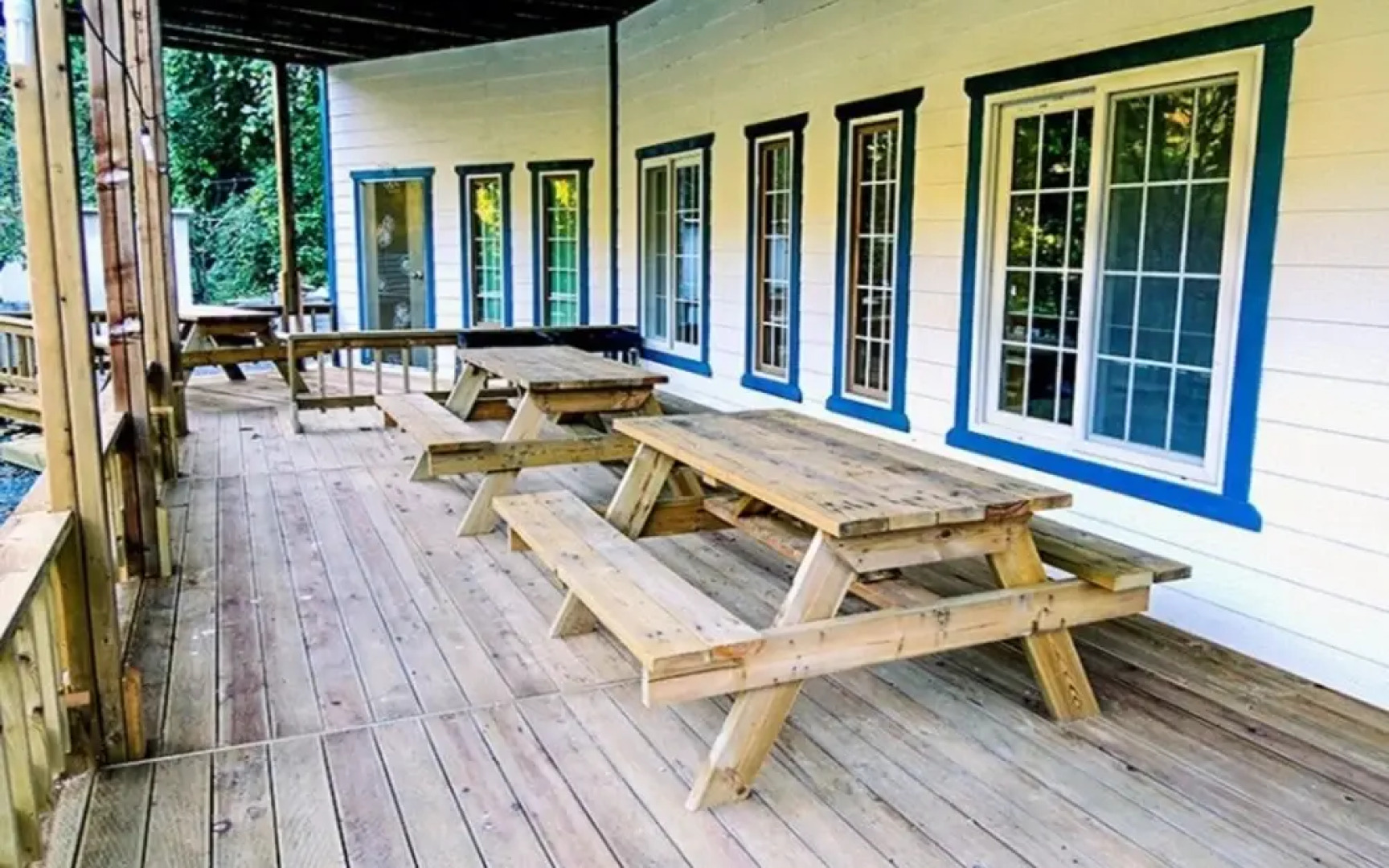 Ulsan (Baenaegol) on the Hill