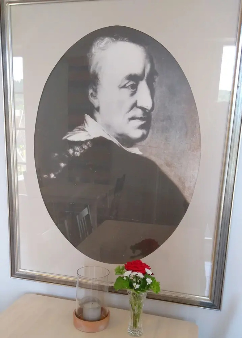 Gruvortens B&B i Falun