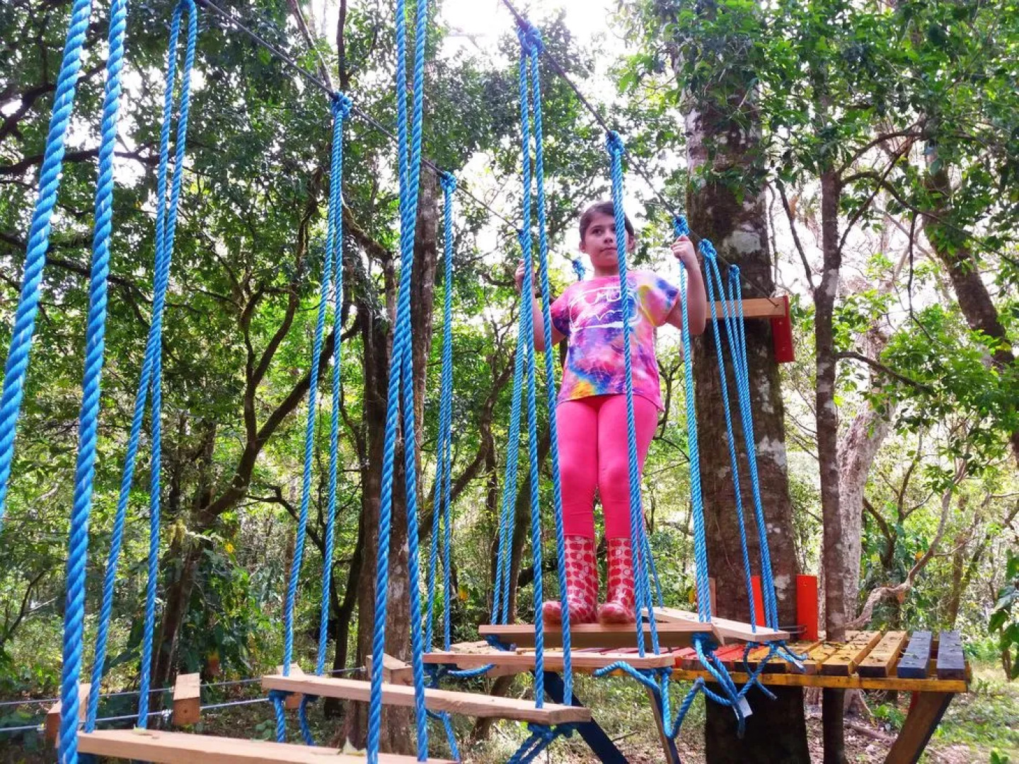 Hostal Victoria Volcan Chiriqui