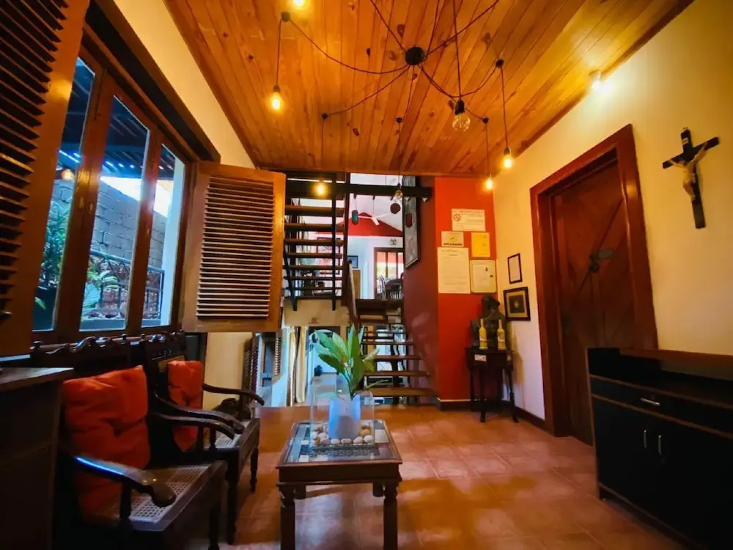 Casa Tropicana - Villa Tidina