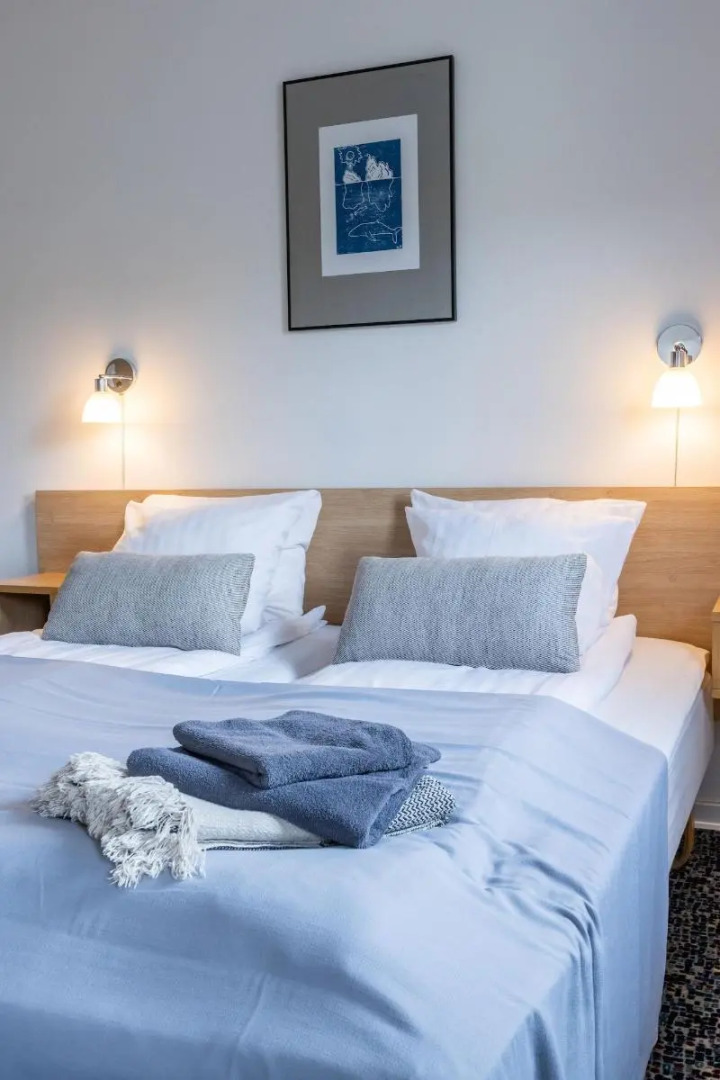 HOTEL SØMA Sisimiut