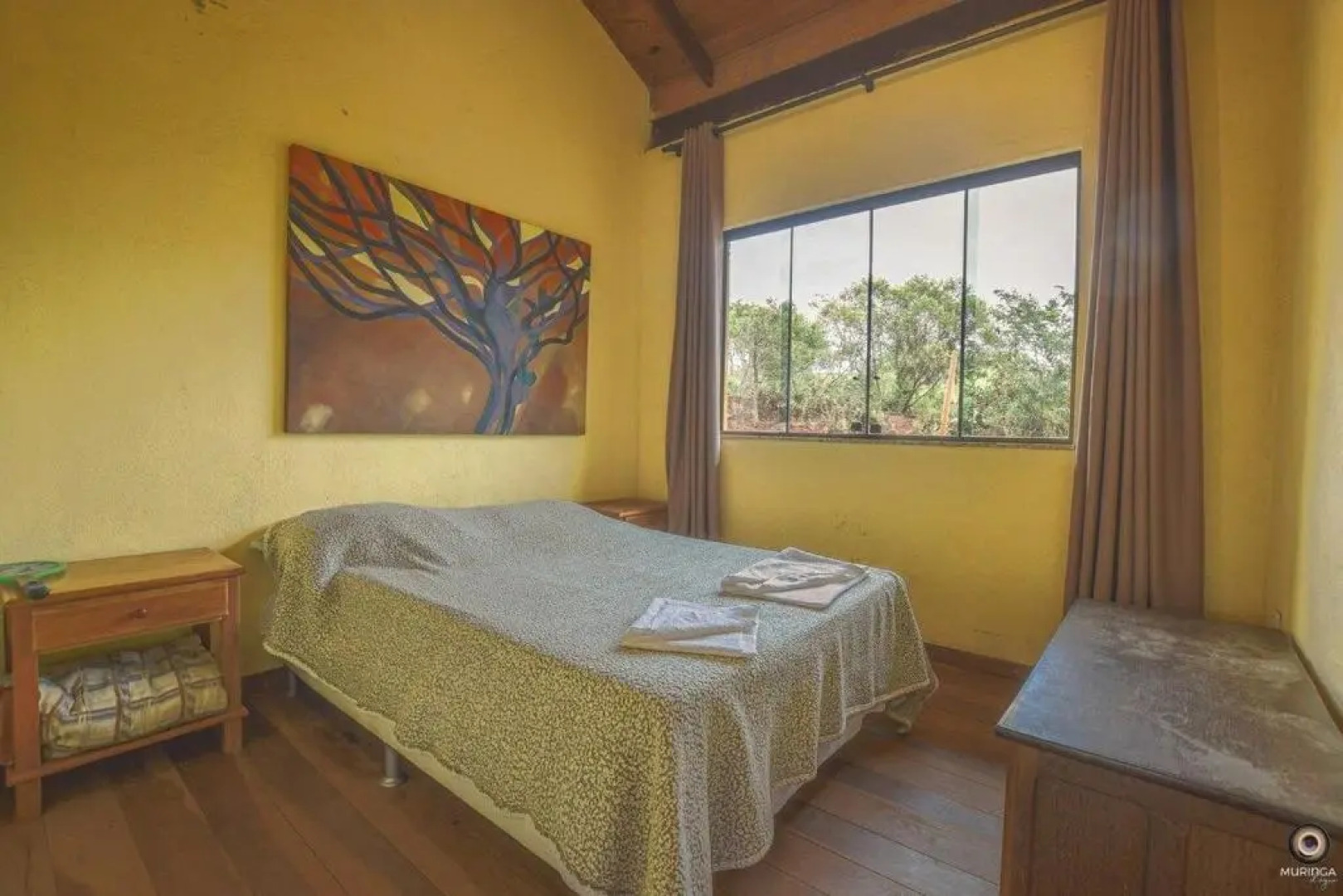 Casa do Vaz - 3 opções de hospedagem na Lapinha da Serra!