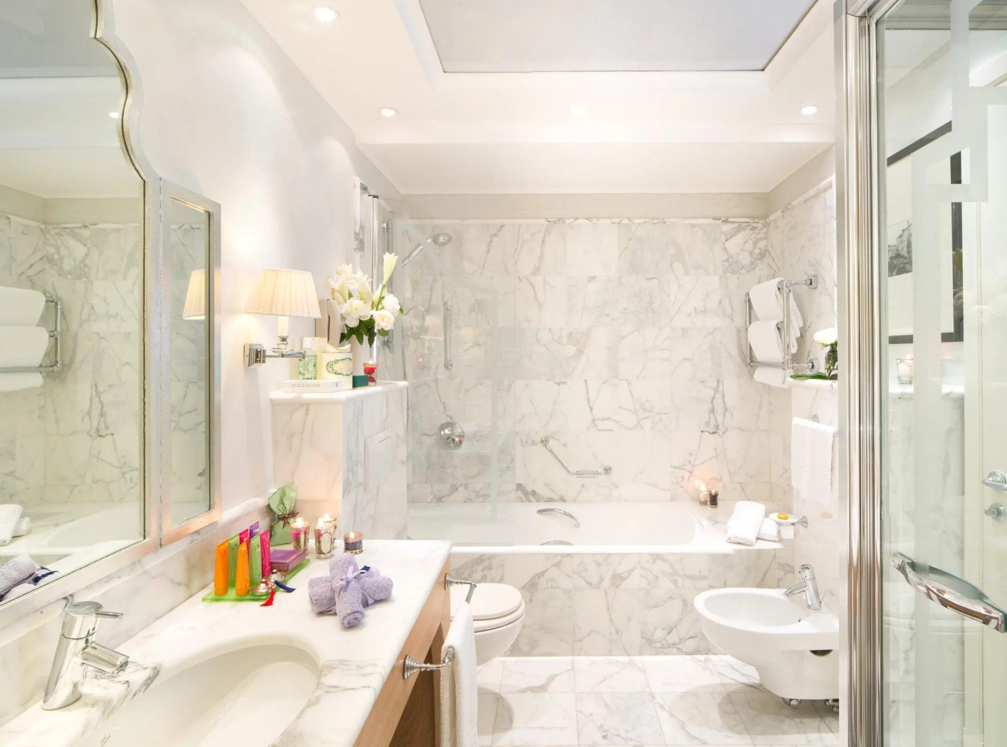 Starhotels Splendid Venice