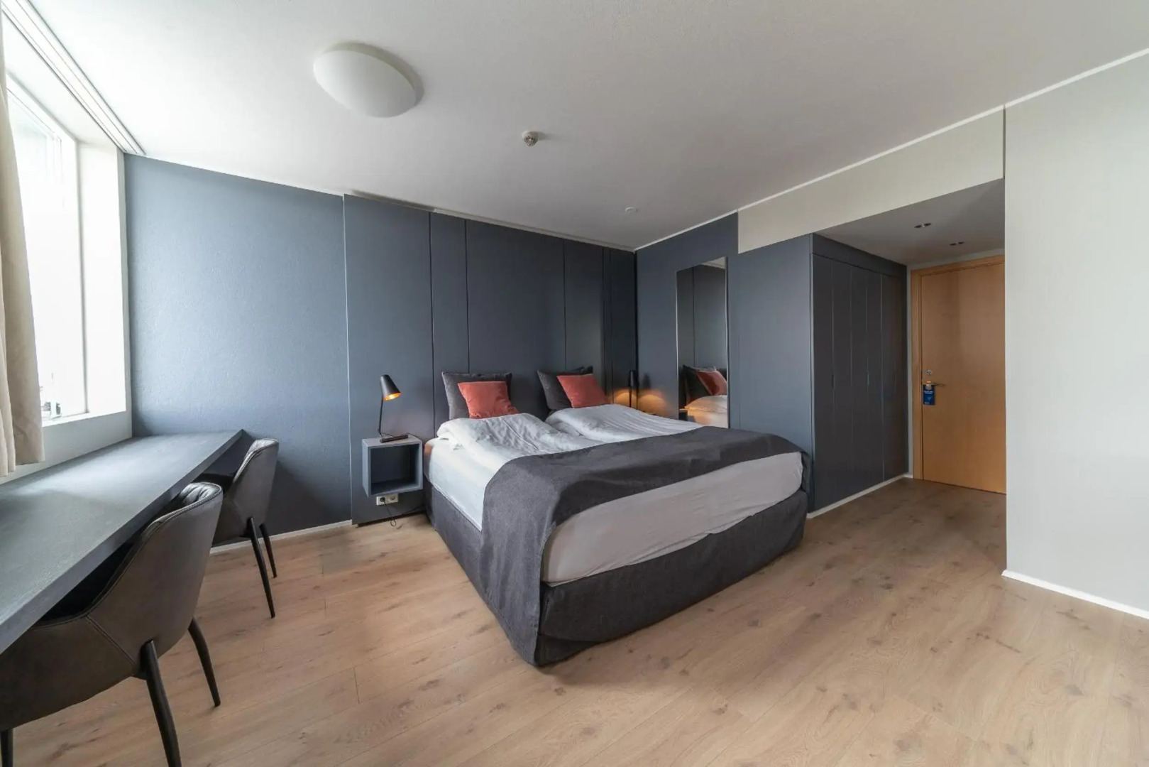 Hótel Ísafjörður