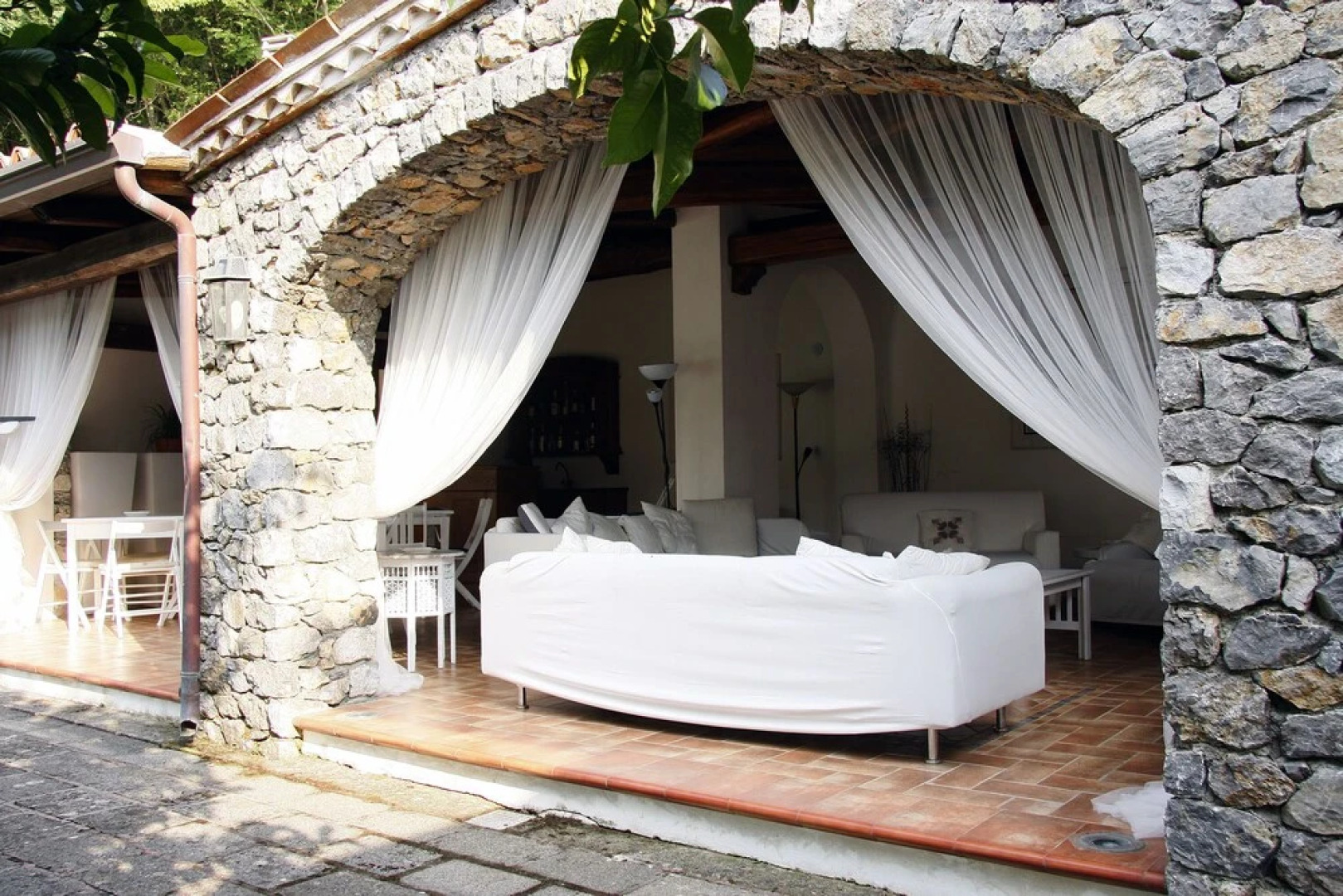 Casa Ale Villa Maratea