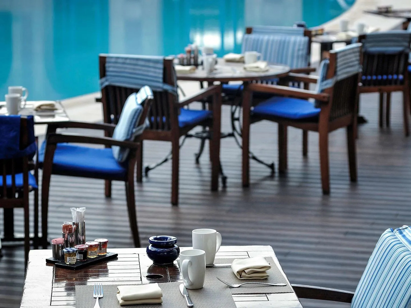 Le Médina Essaouira Thalassa Sea  & Spa - MGallery Collection