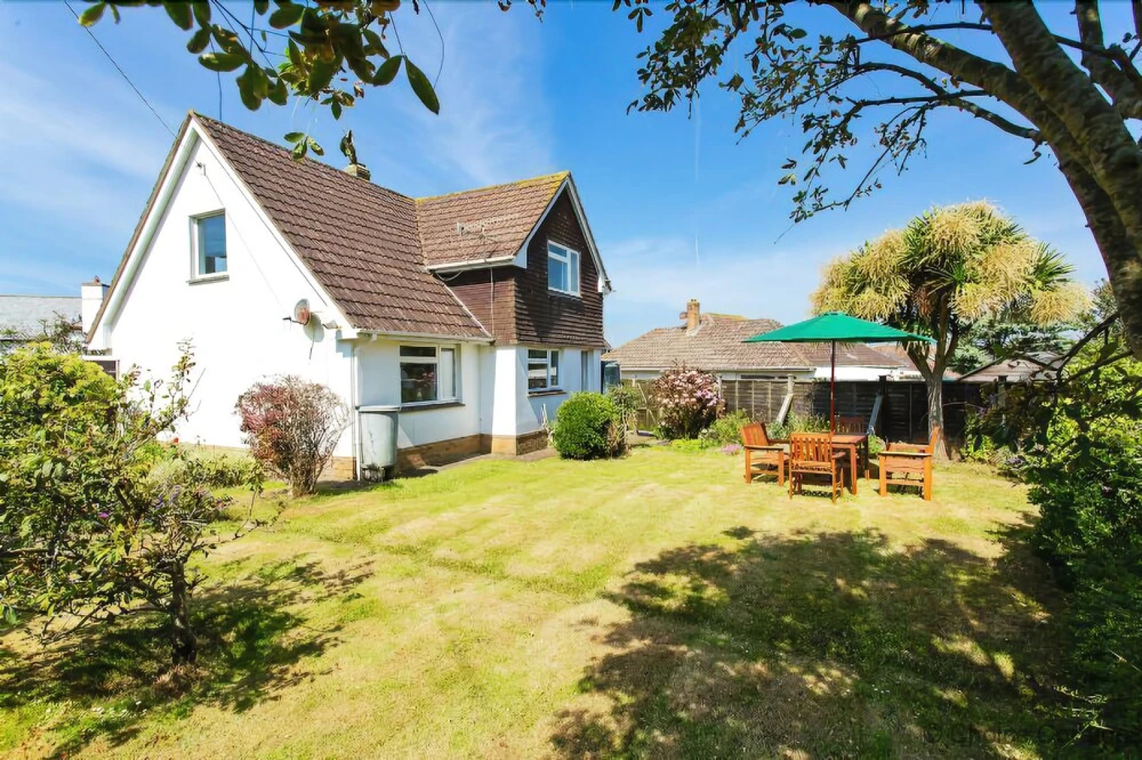Croyde Vitamin SEA 4 Bedrooms