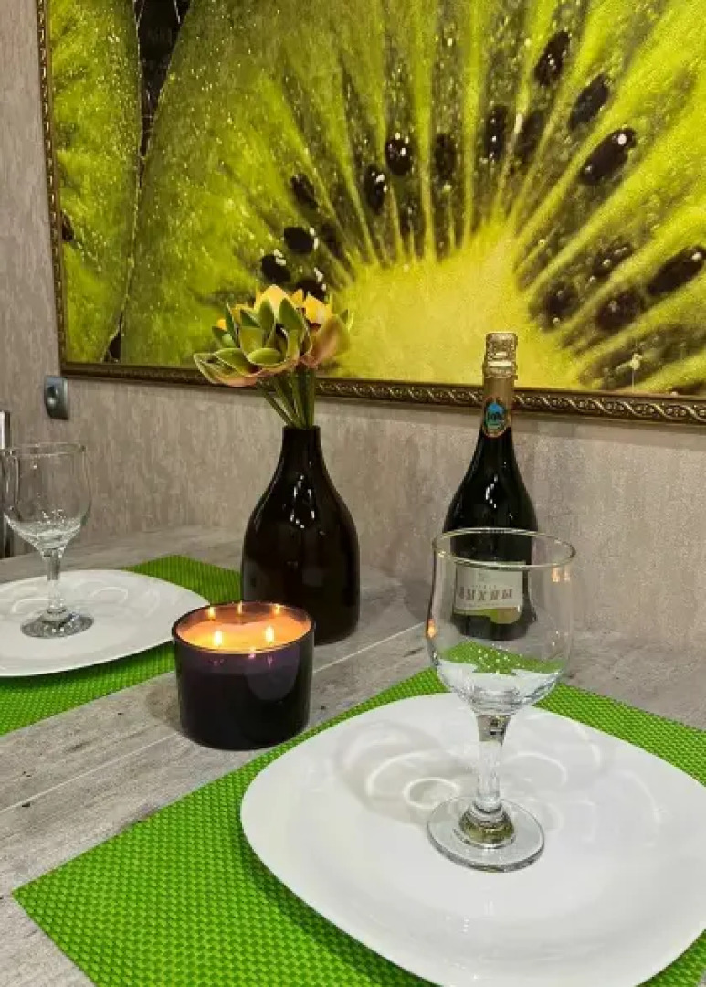 Апартаменты в 5-м микрорайоне 70